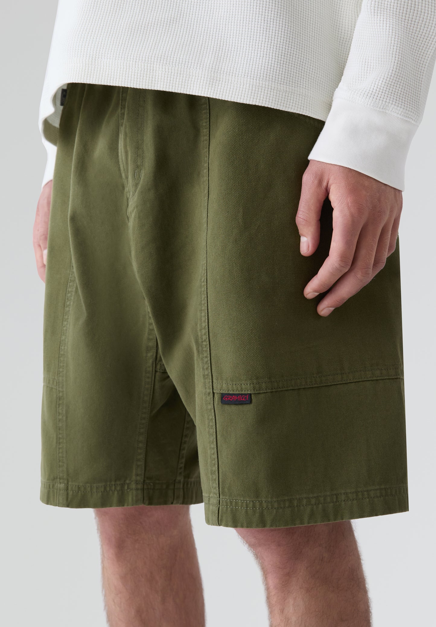 GRAMICCI | BERMUDAS GADGET