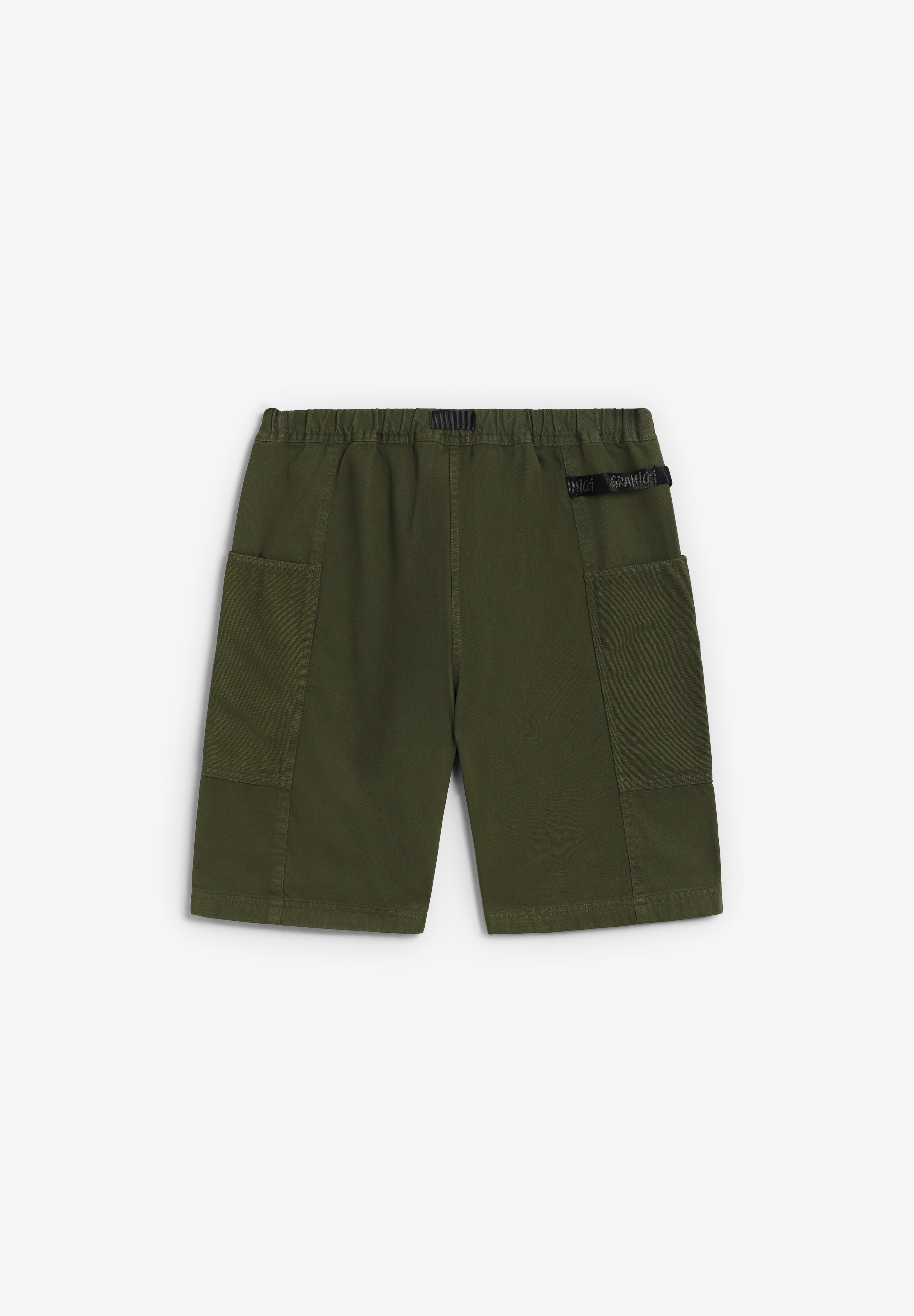 GRAMICCI | BERMUDAS GADGET
