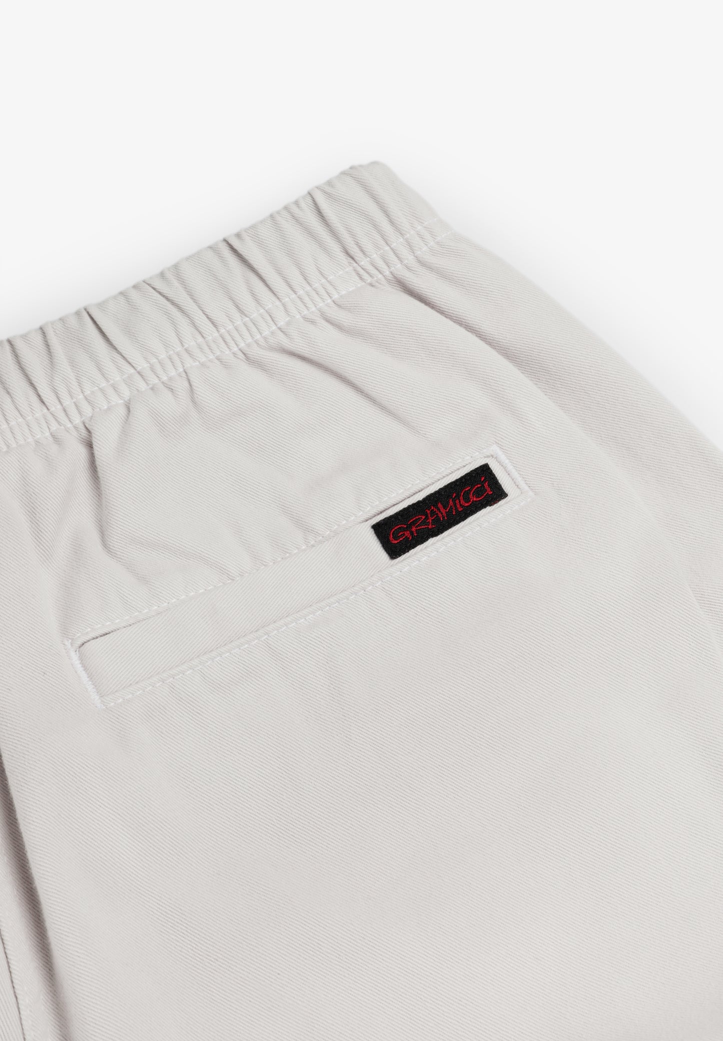 GRAMICCI | PANTALÓN STRAIGHT FIT