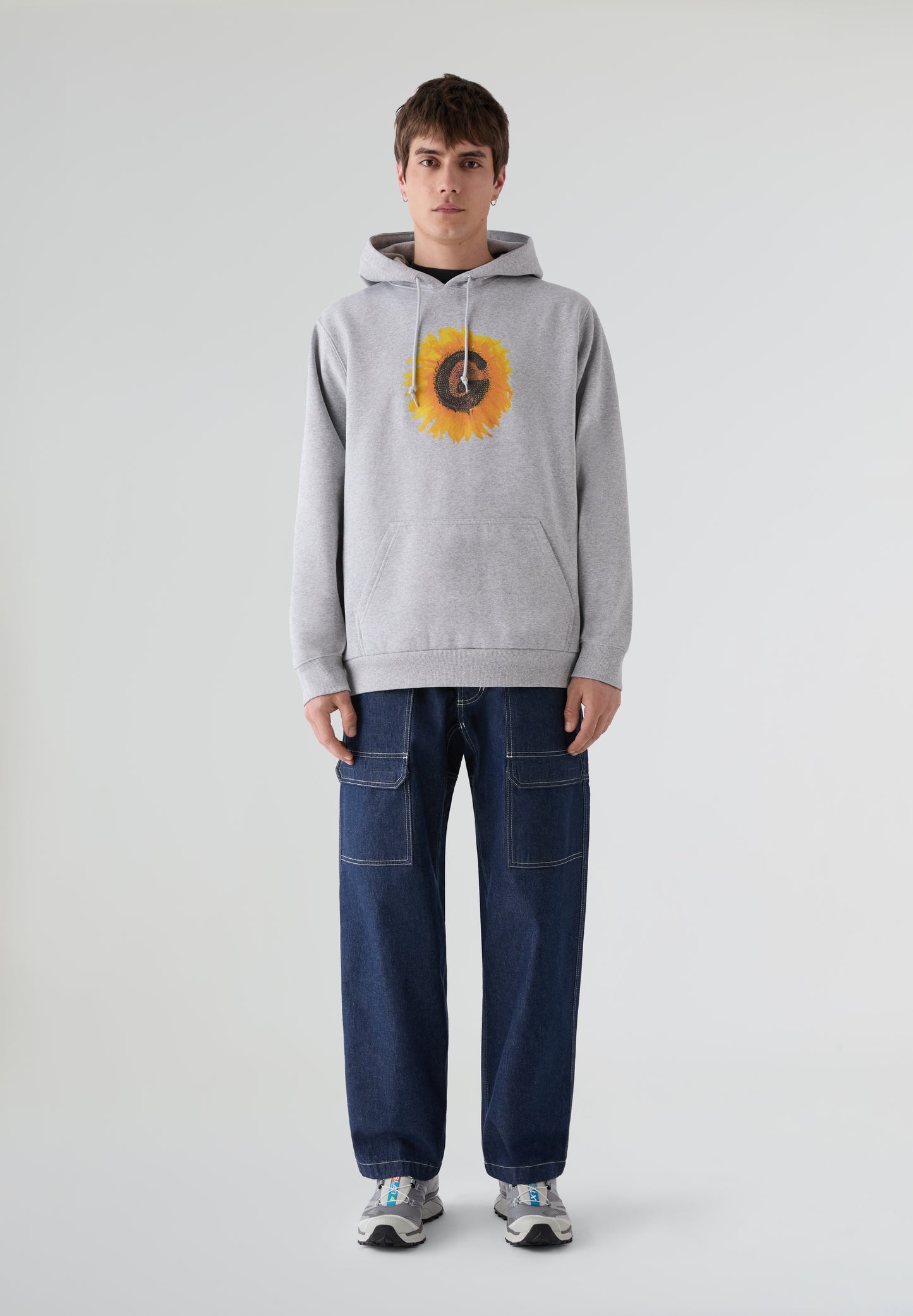 GRAMICCI | PANTALÓN DENIM EQT