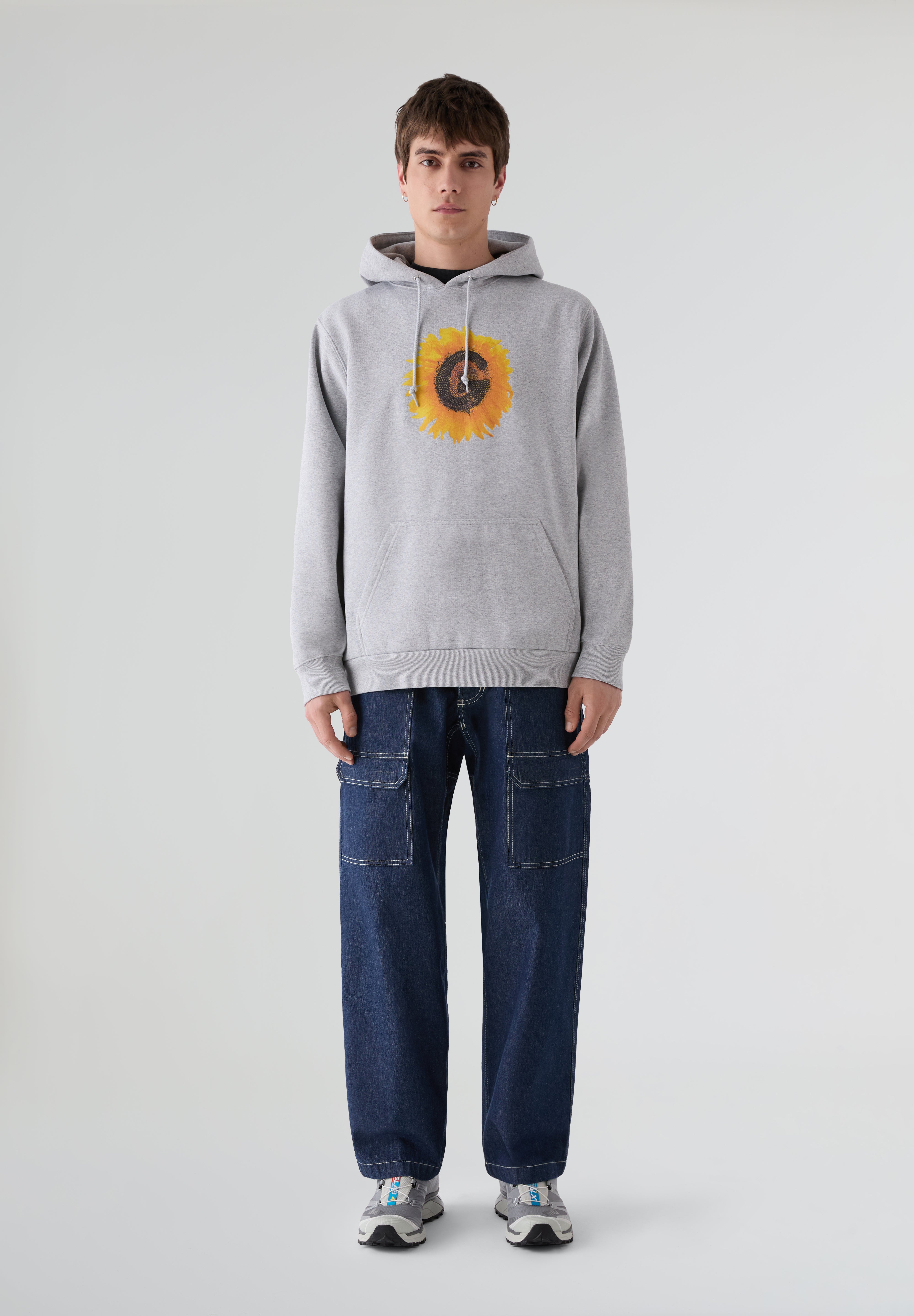 GRAMICCI | PANTALÓN DENIM EQT