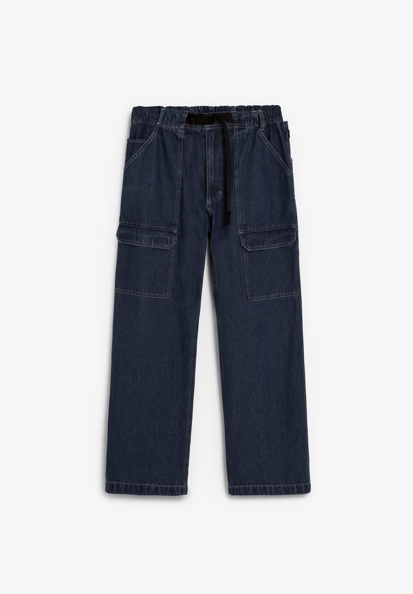 GRAMICCI | PANTALÓN DENIM EQT