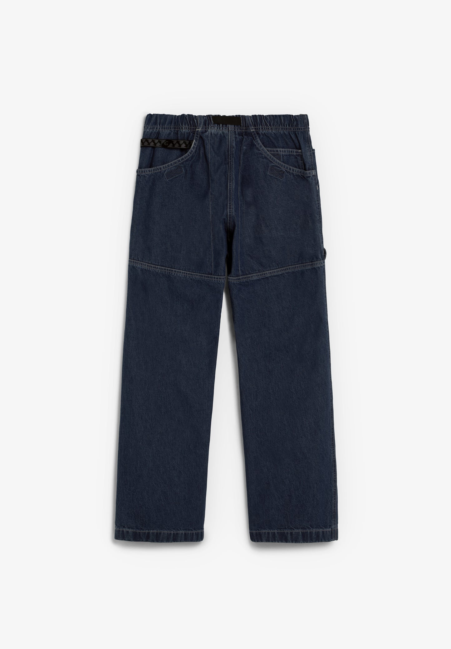 GRAMICCI | PANTALÓN DENIM EQT