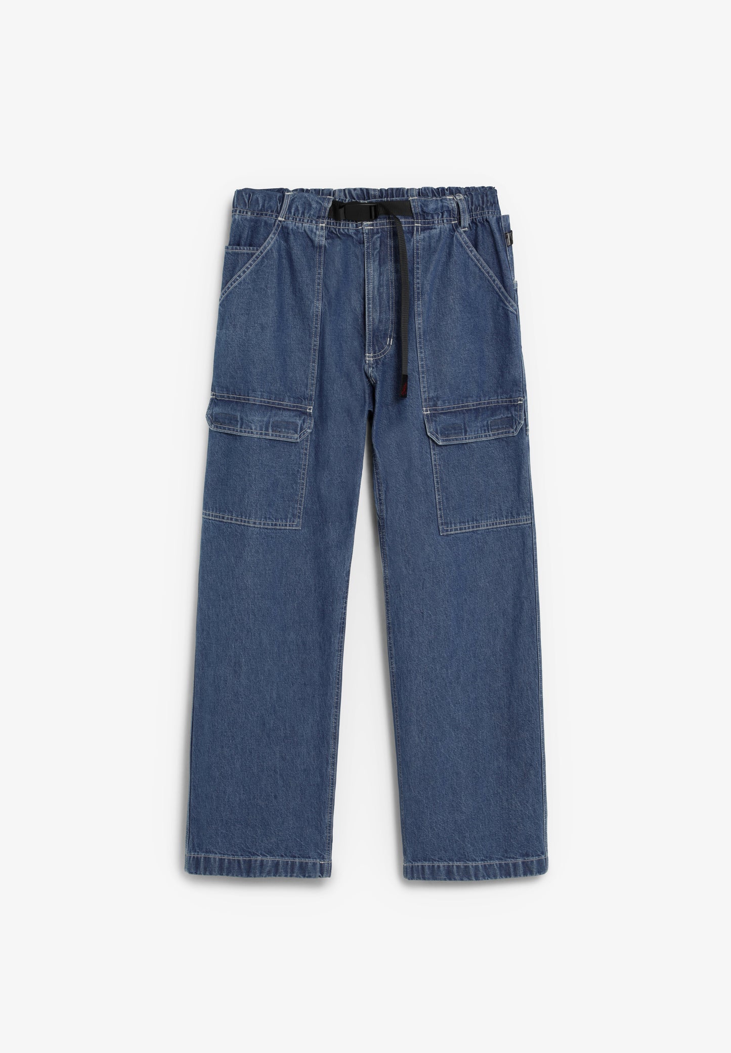 GRAMICCI | PANTALÓN DENIM EQT