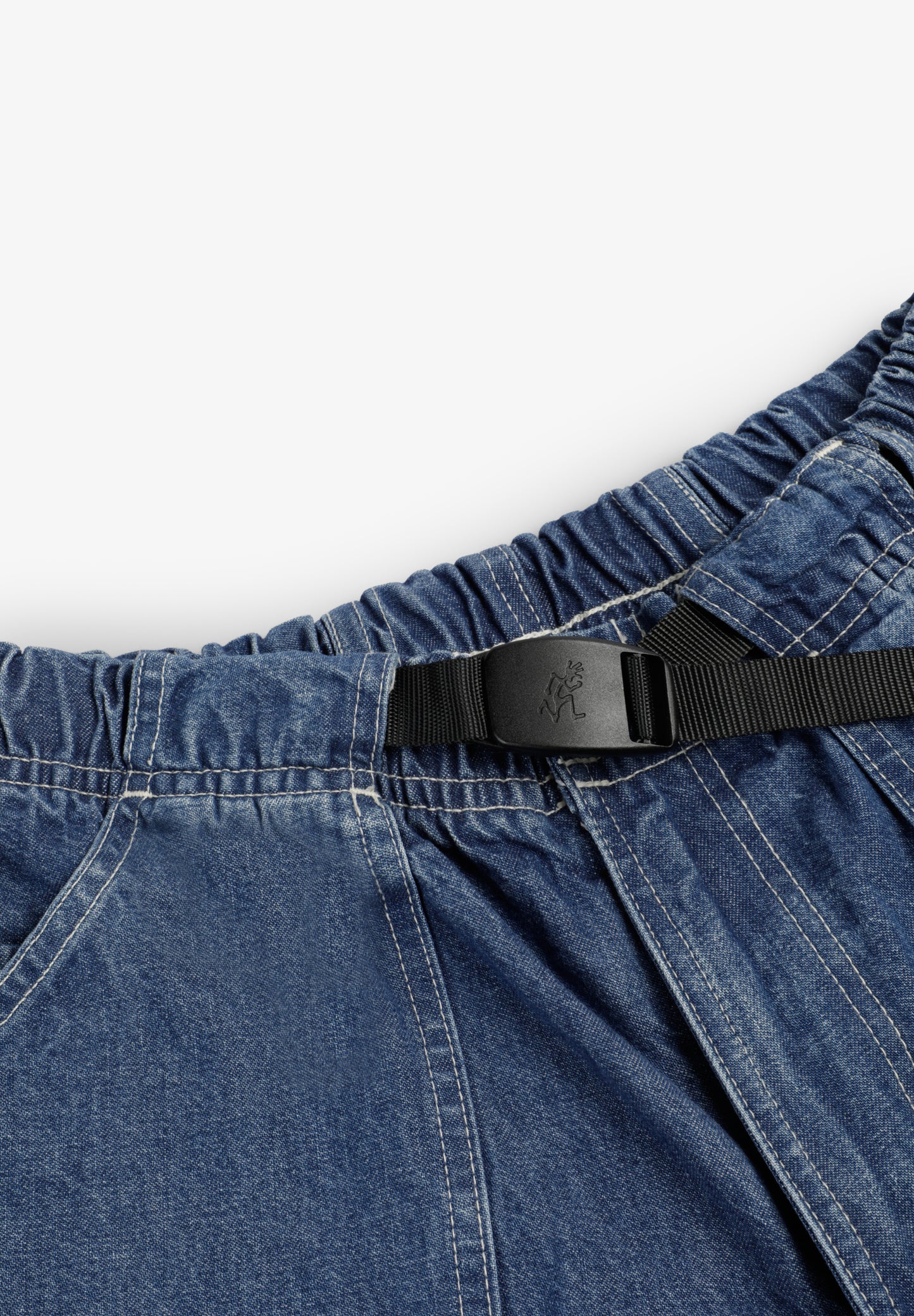 GRAMICCI | PANTALÓN DENIM EQT