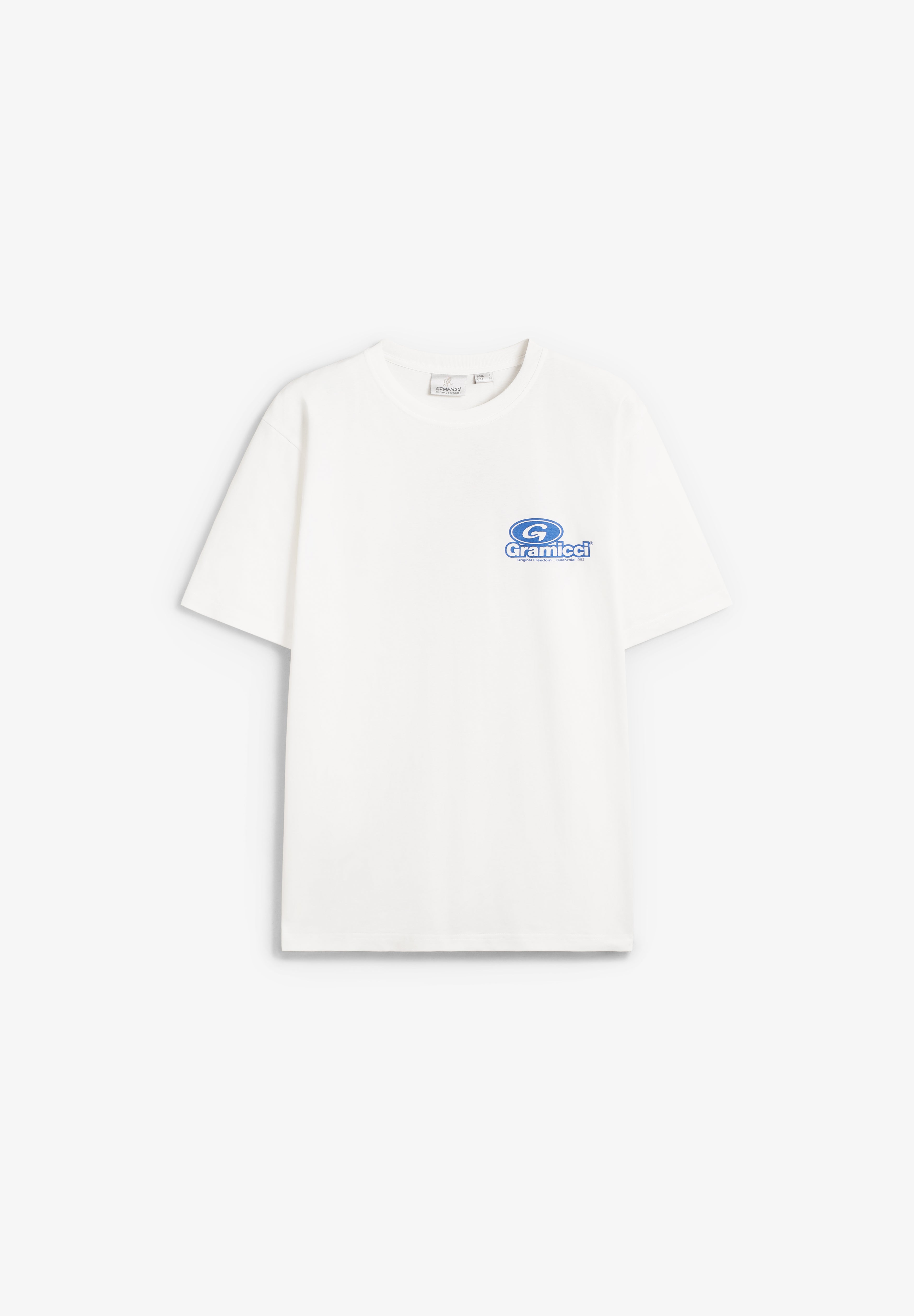 GRAMICCI | CAMISETA 82