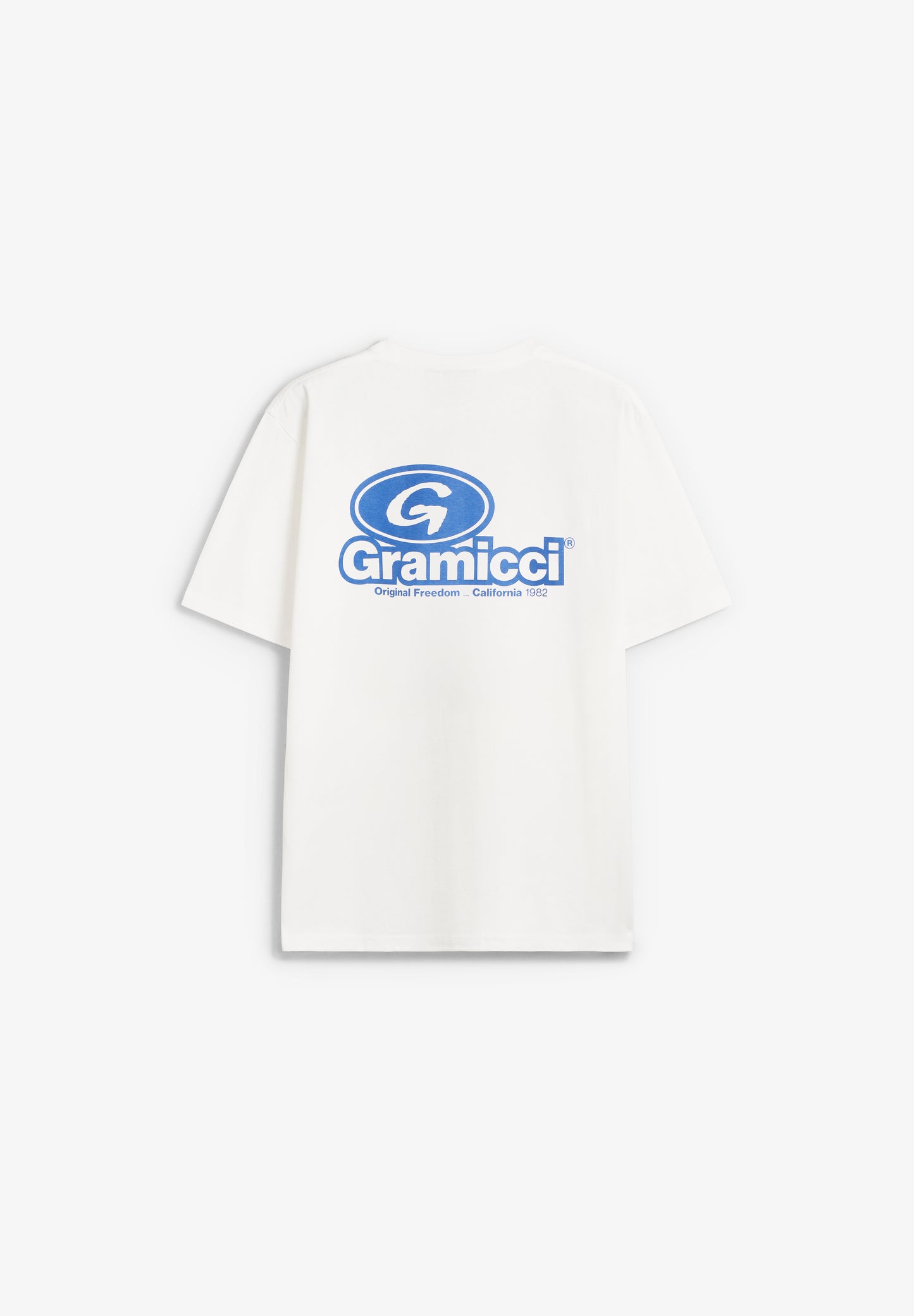 GRAMICCI | CAMISETA 82
