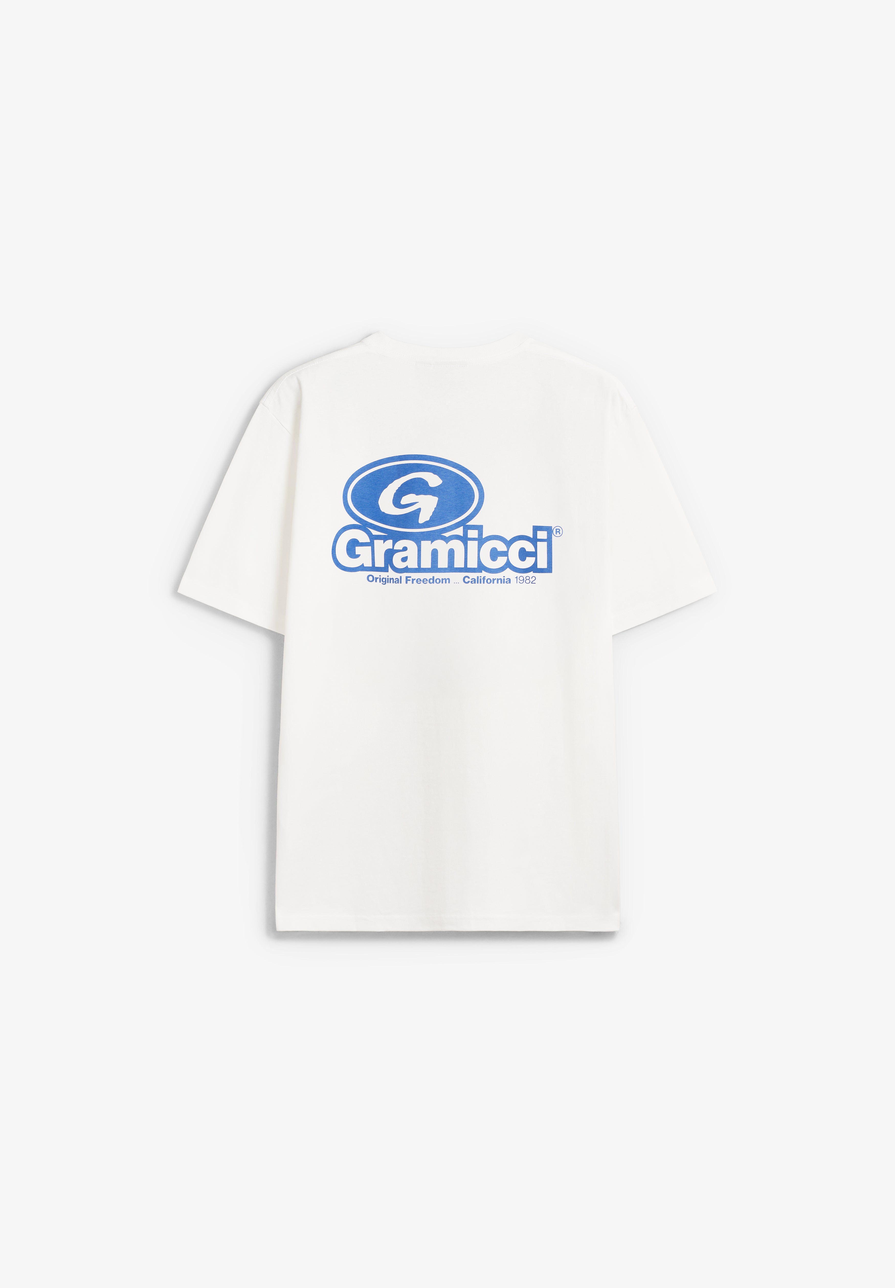 GRAMICCI | CAMISETA 82