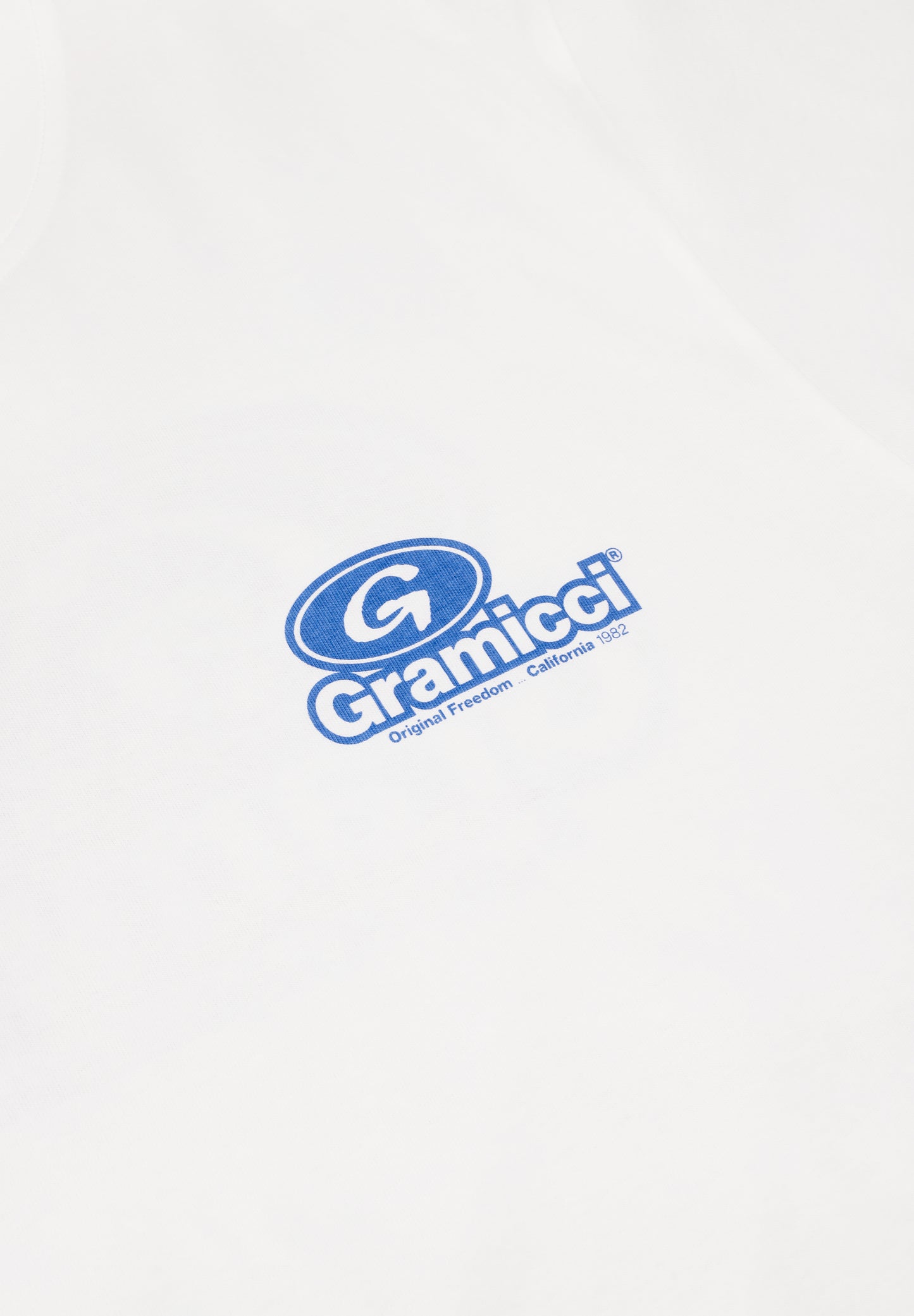 GRAMICCI | CAMISETA 82