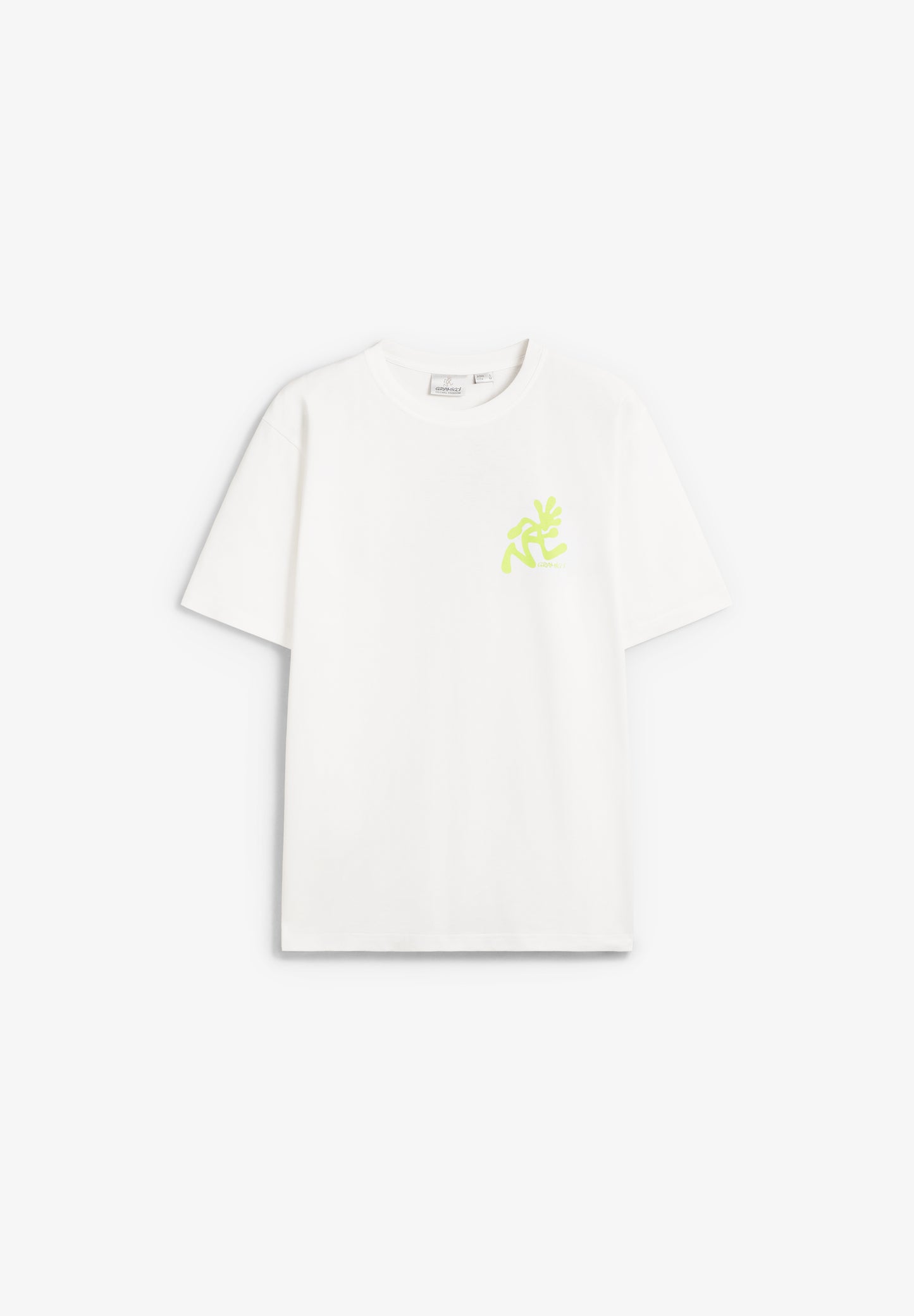 GRAMICCI | CAMISETA RUNNING MAN