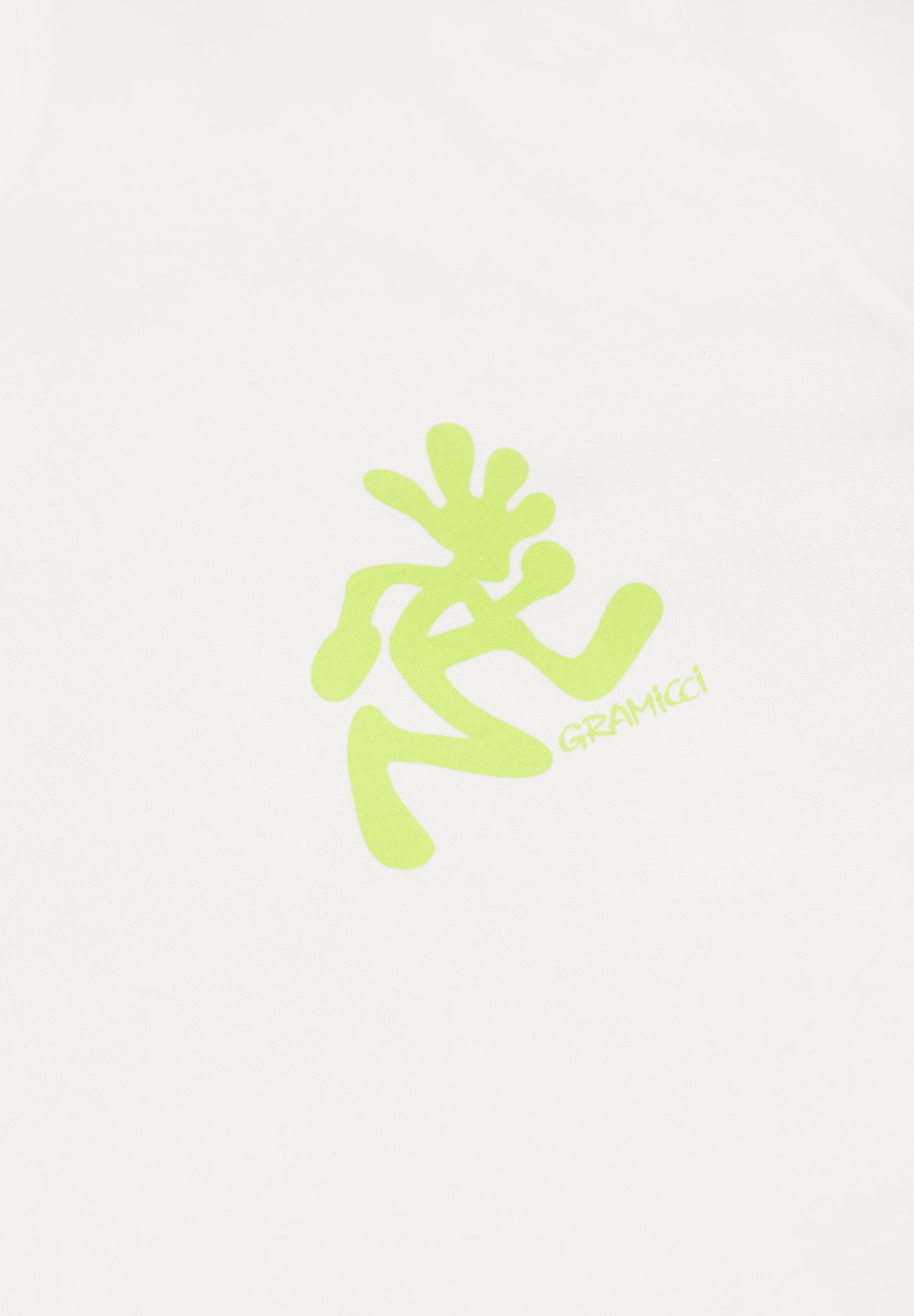 GRAMICCI | CAMISETA RUNNING MAN