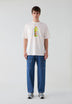 GRAMICCI | CAMISETA QUENCHER