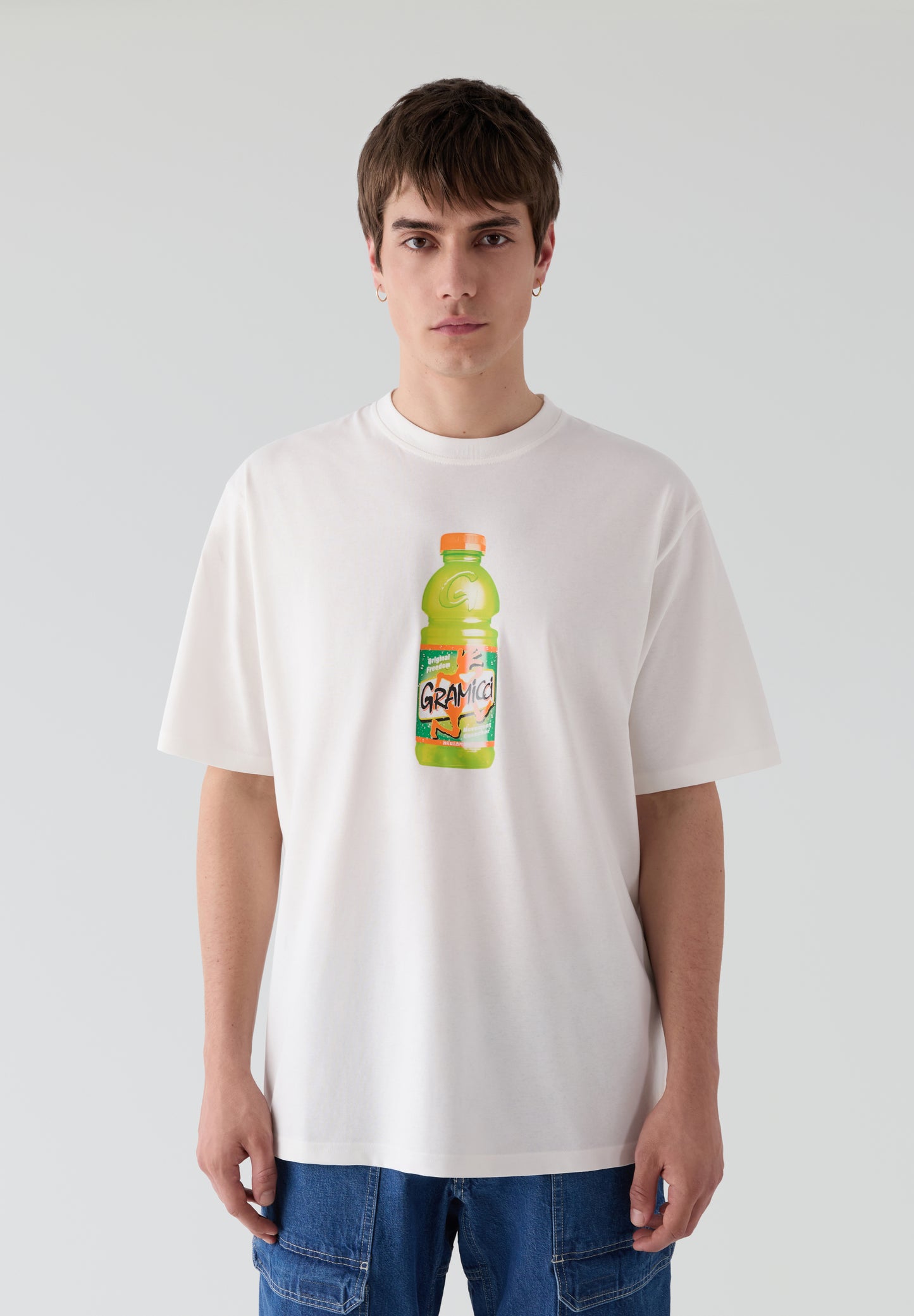GRAMICCI | CAMISETA QUENCHER