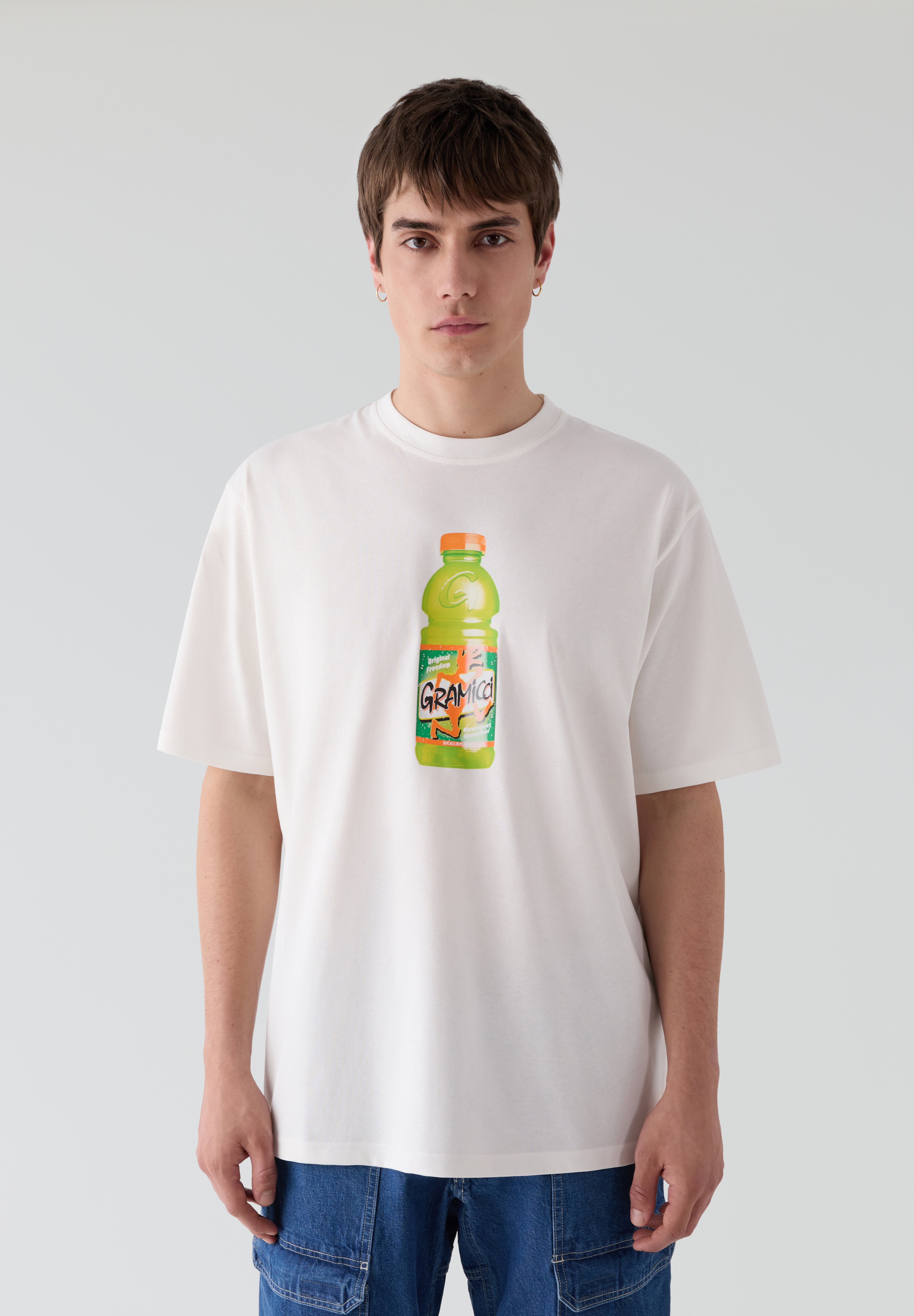GRAMICCI | CAMISETA QUENCHER