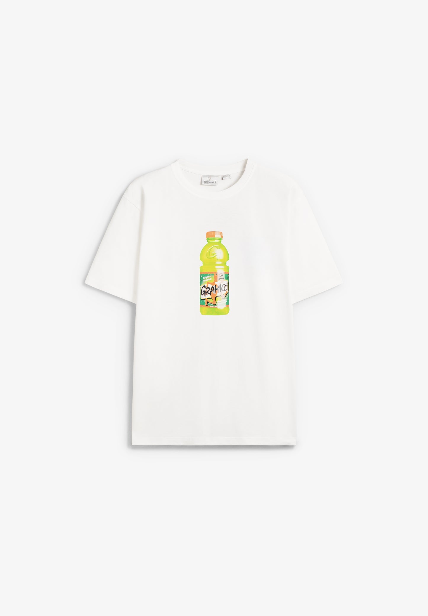 GRAMICCI | CAMISETA QUENCHER