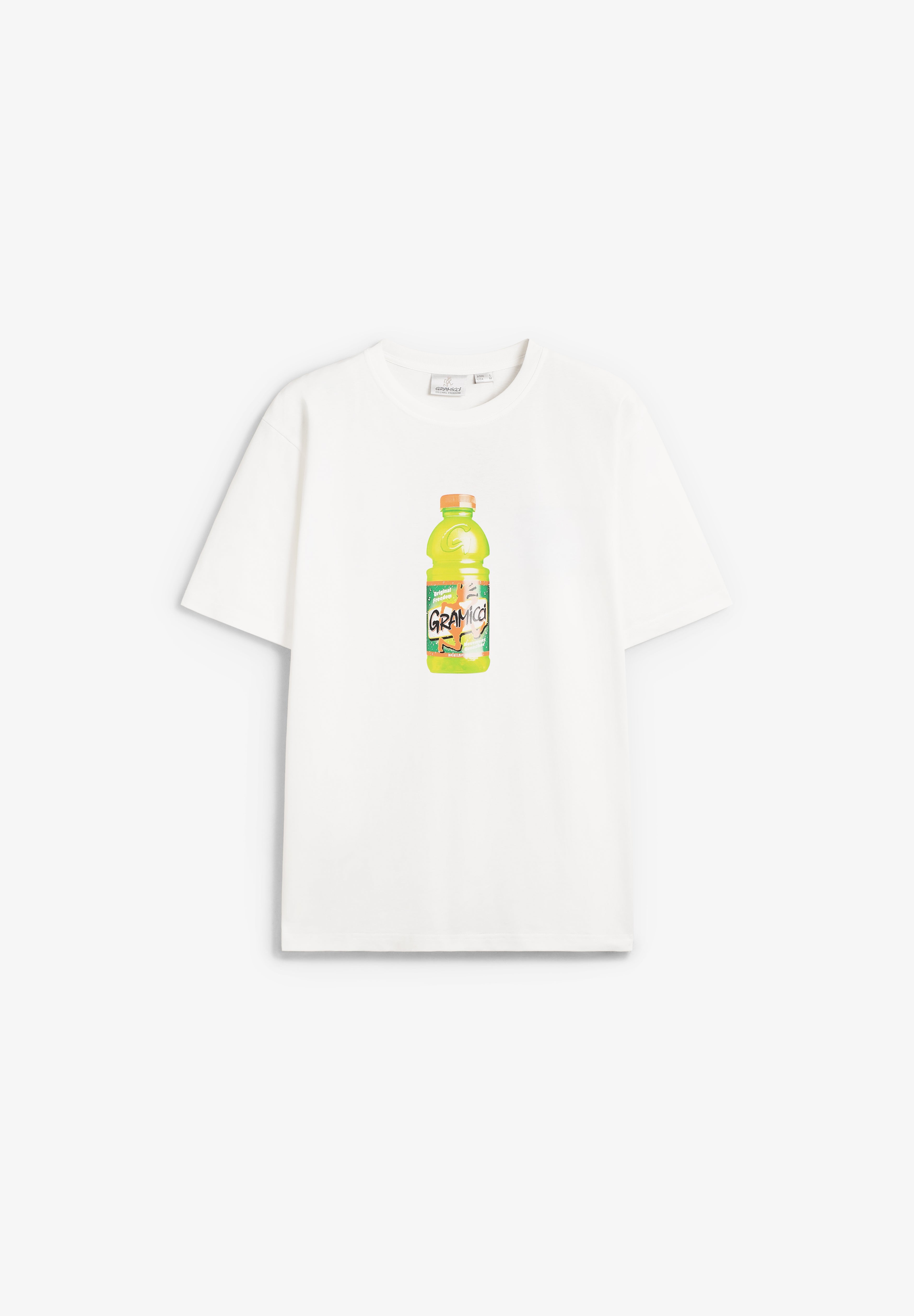 GRAMICCI | CAMISETA QUENCHER