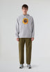 GRAMICCI | SUDADERA G-FLOWER