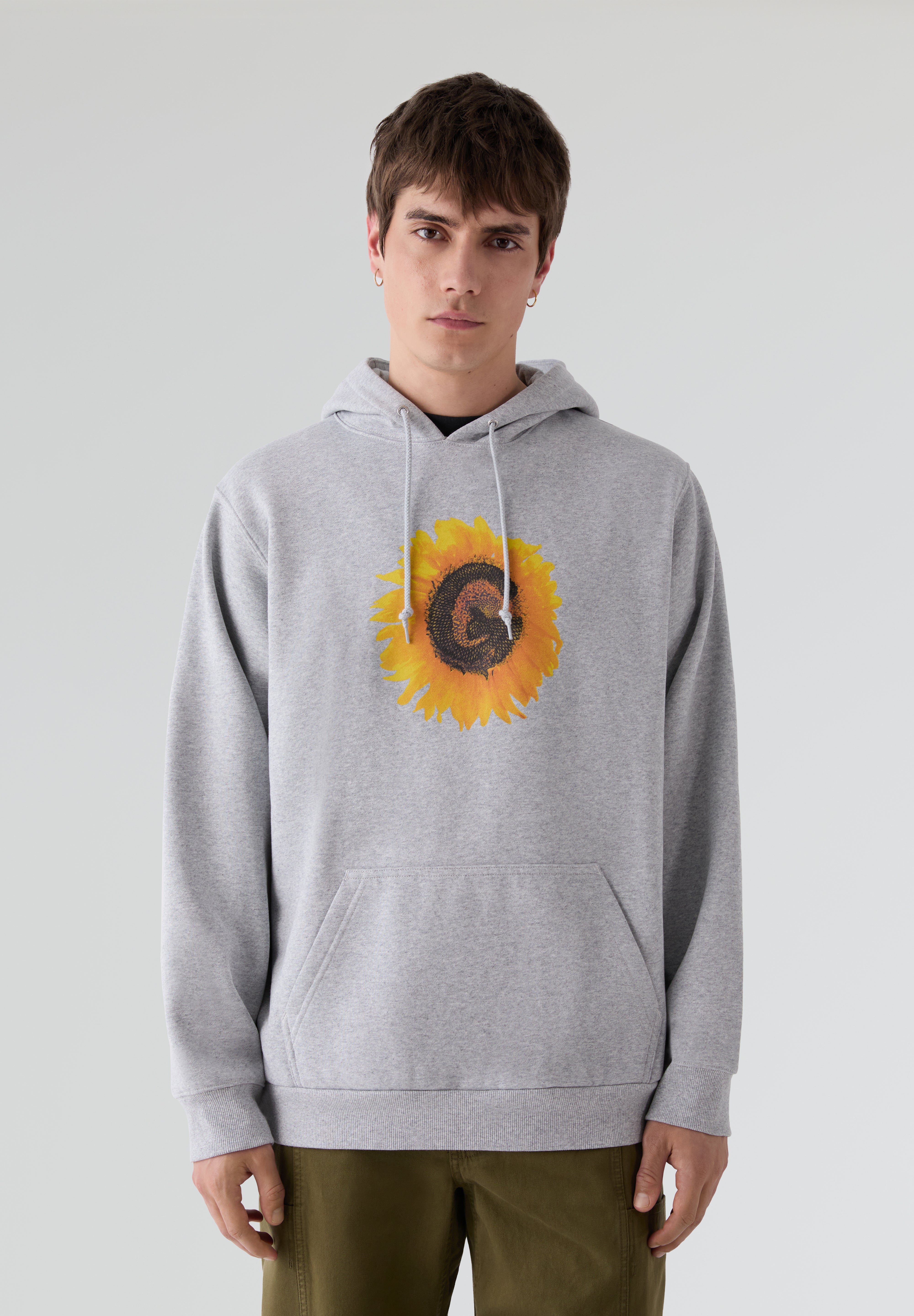 GRAMICCI | SUDADERA G-FLOWER