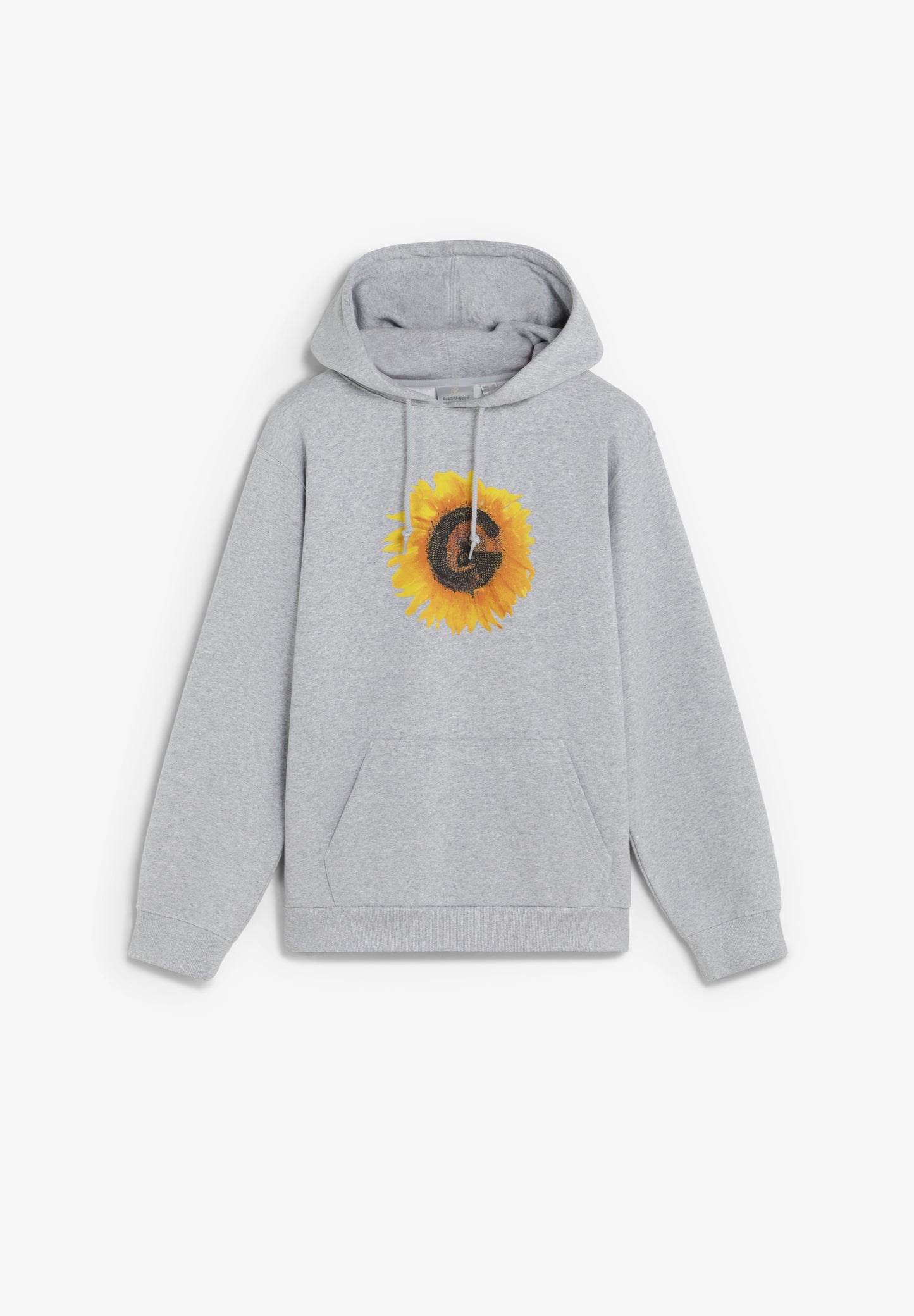 GRAMICCI | SUDADERA G-FLOWER