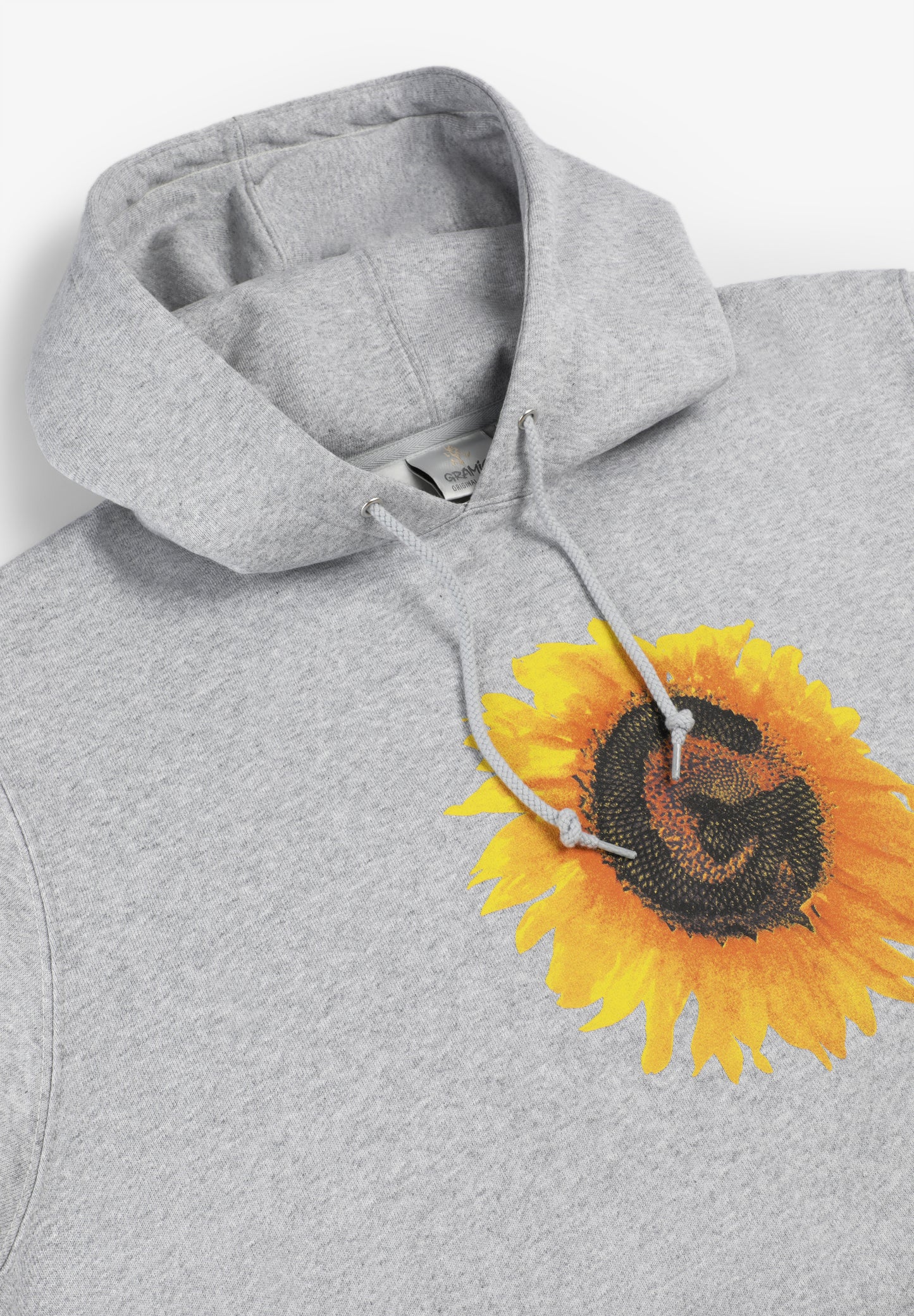 GRAMICCI | SUDADERA G-FLOWER
