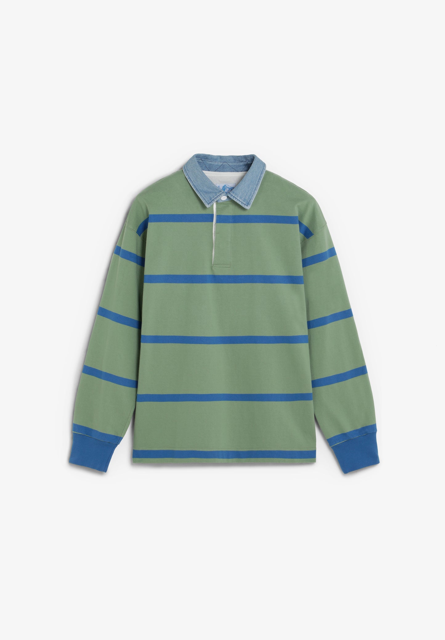 GRAMICCI | POLO LANGDON RUGBY