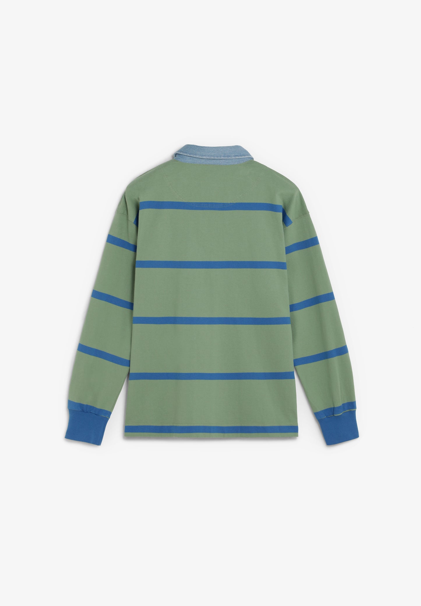 GRAMICCI | POLO LANGDON RUGBY