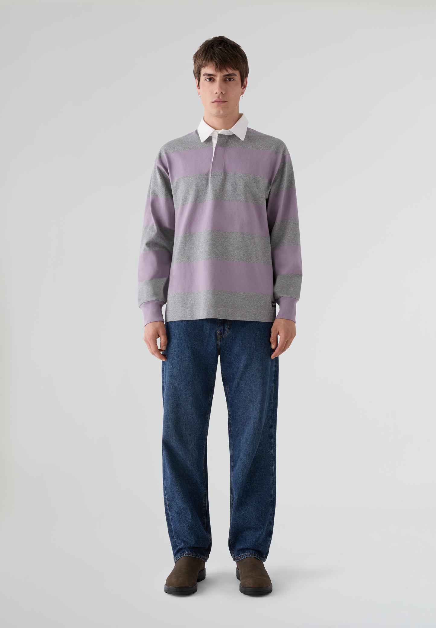 GRAMICCI | POLO LANGDON RUGBY