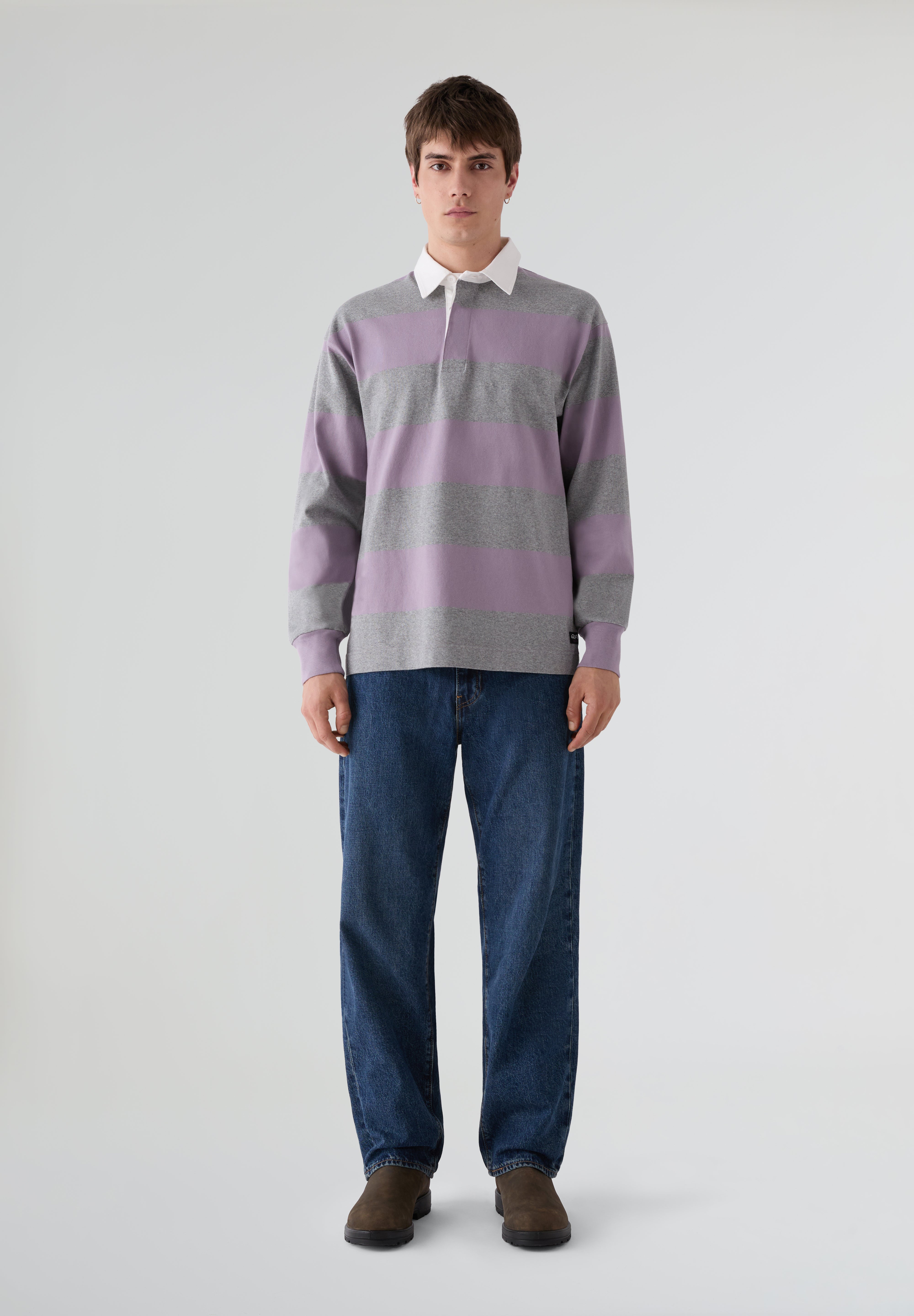 GRAMICCI | POLO LANGDON RUGBY