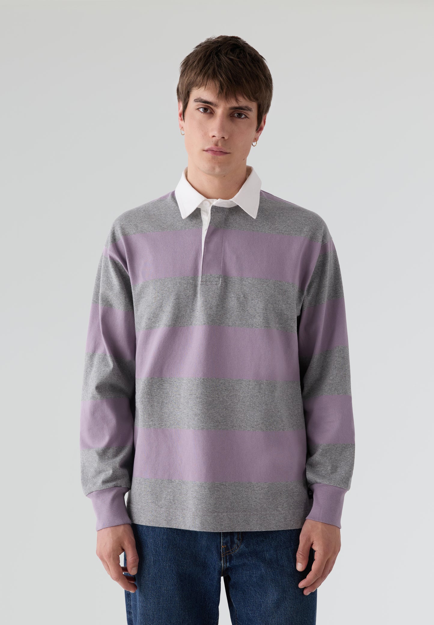 GRAMICCI | POLO LANGDON RUGBY