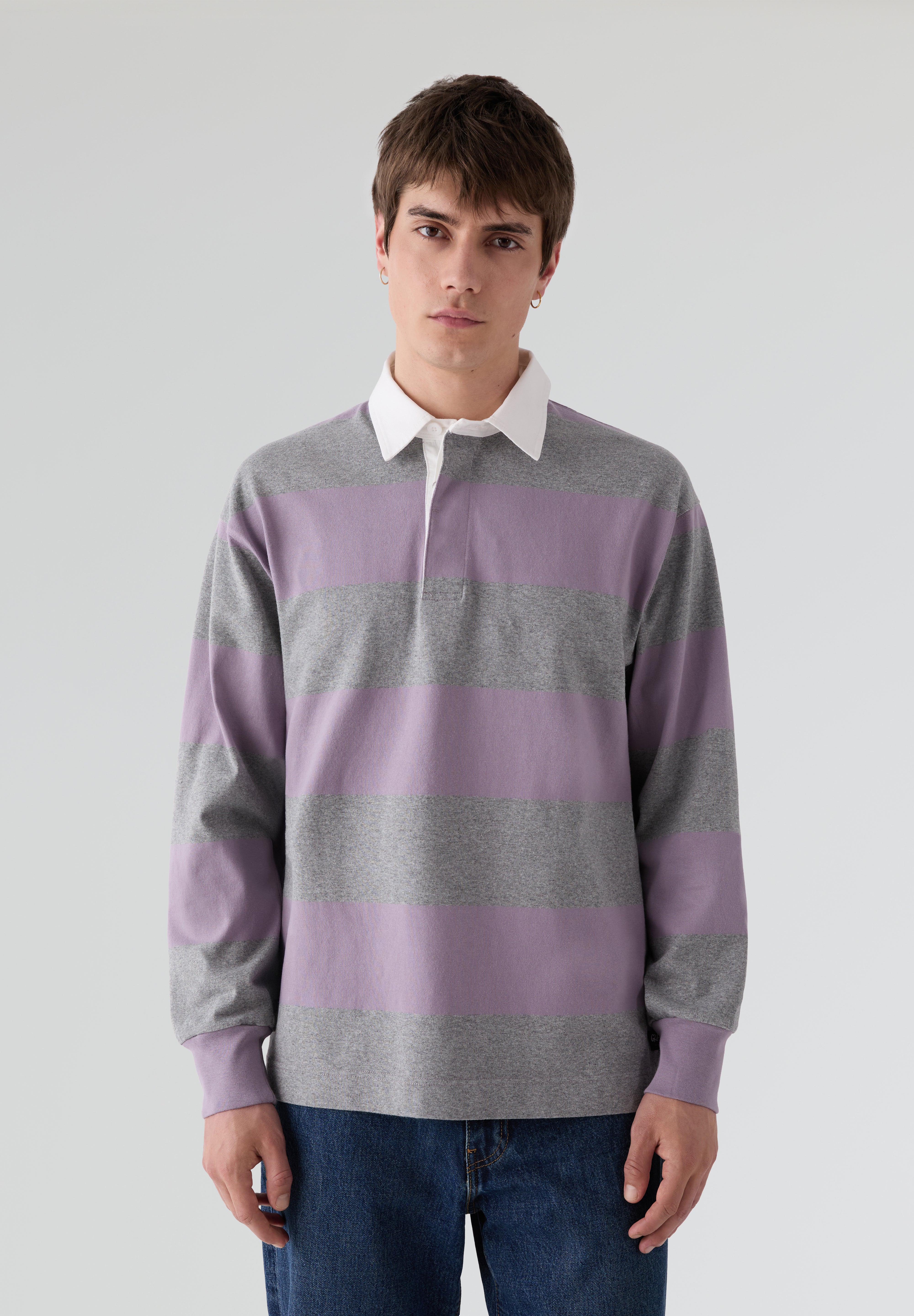 GRAMICCI | POLO LANGDON RUGBY