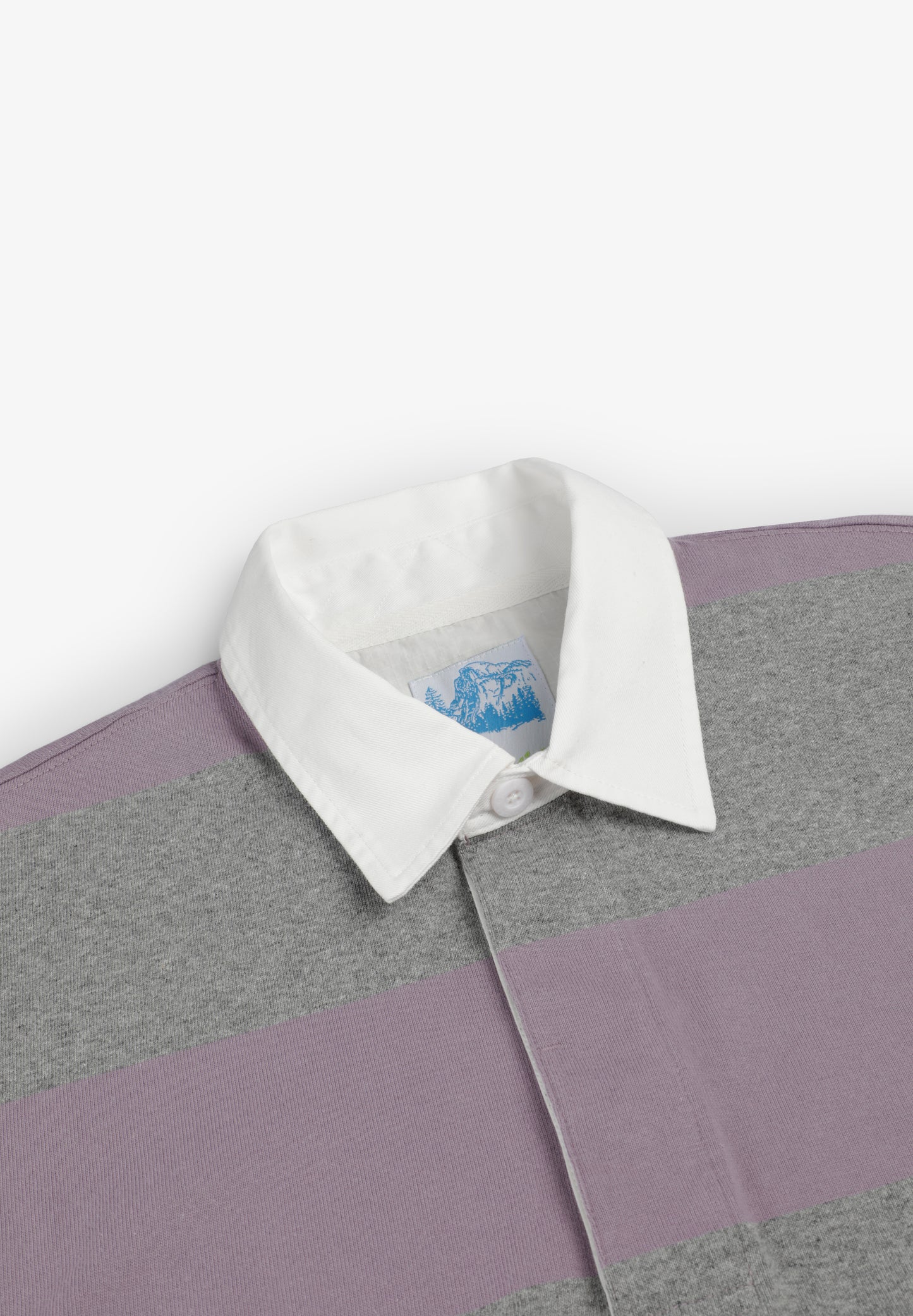 GRAMICCI | POLO LANGDON RUGBY