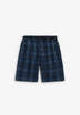 GRAMICCI | BERMUDAS LAGOON DENIM PLAID