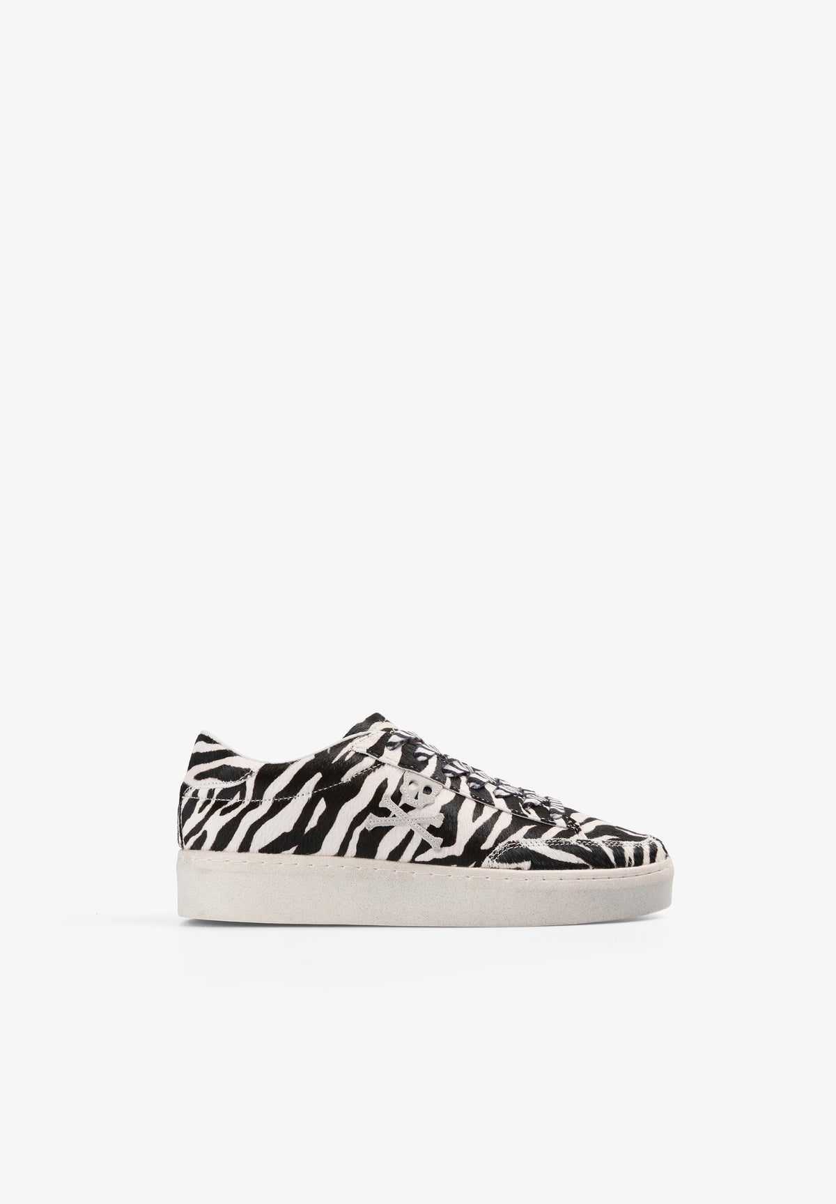 SNEAKERS ANIMAL PRINT