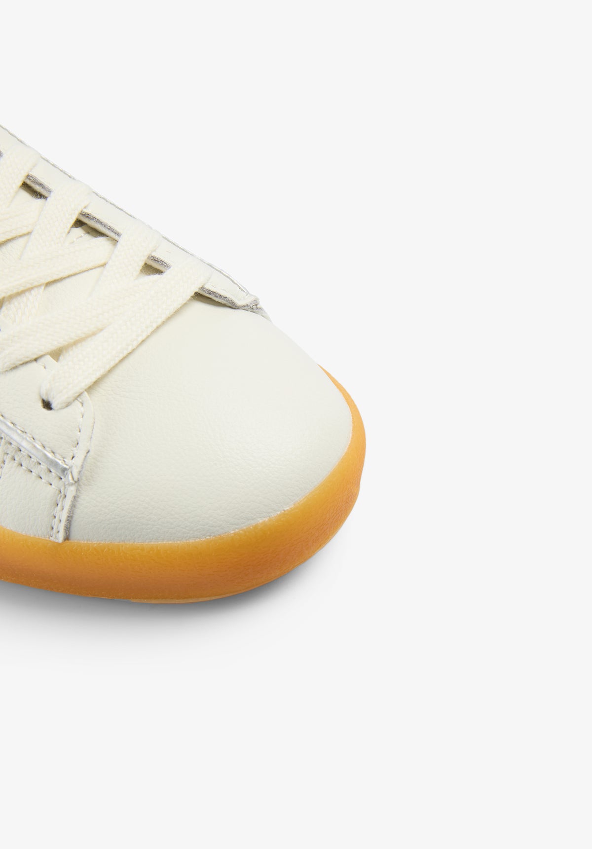 SNEAKERS CALAVERA LATERAL