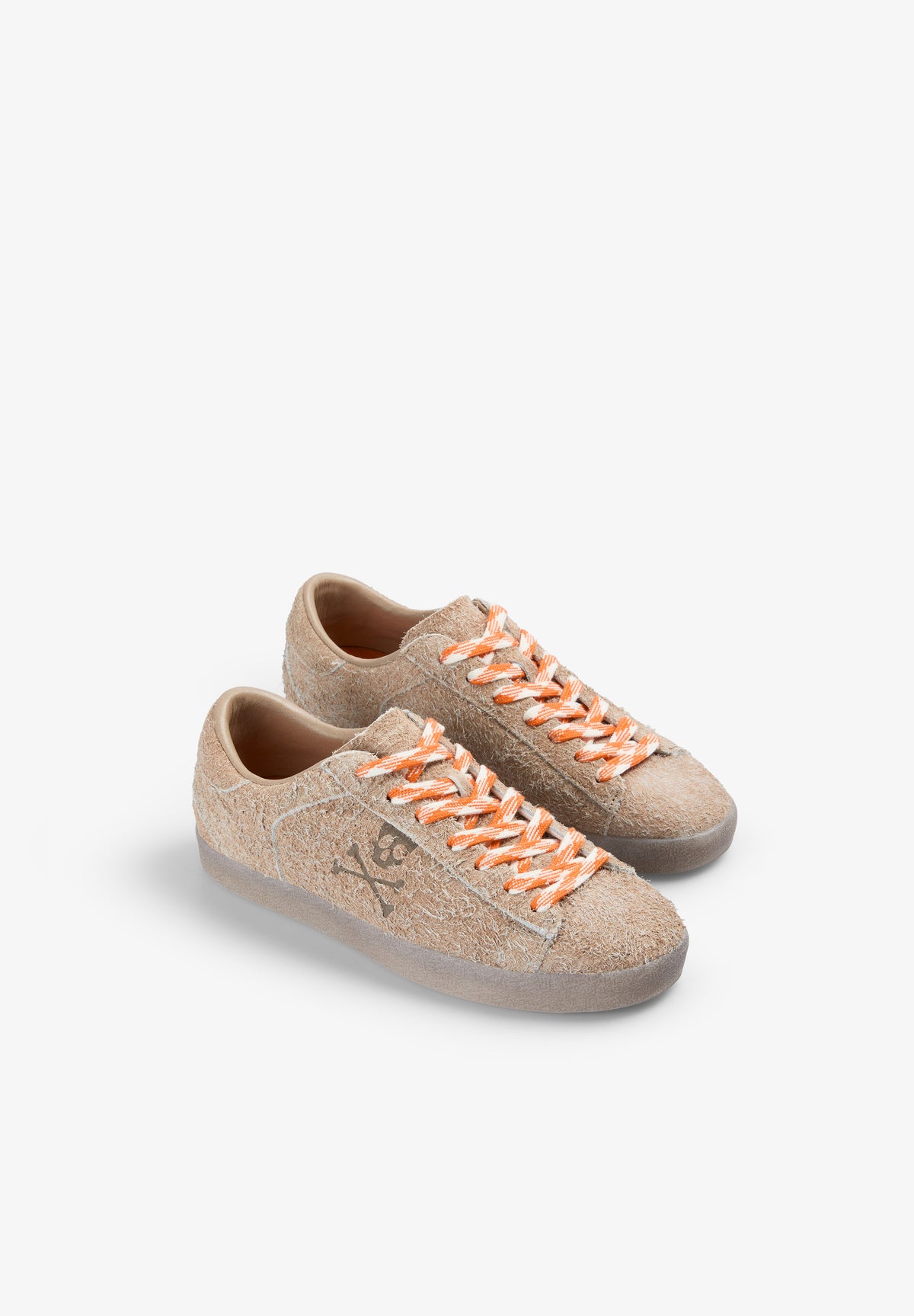 SNEAKERS ANTE CALAVERA LATERAL