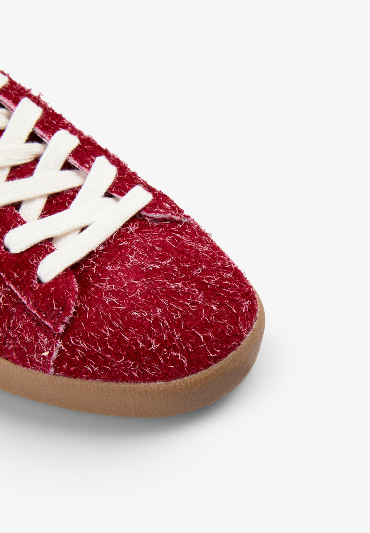 SNEAKERS ANTE CALAVERA LATERAL