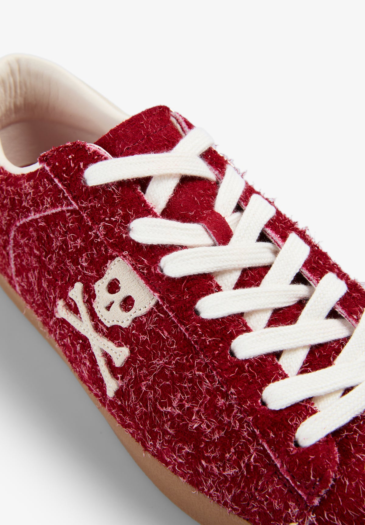 SNEAKERS ANTE CALAVERA LATERAL