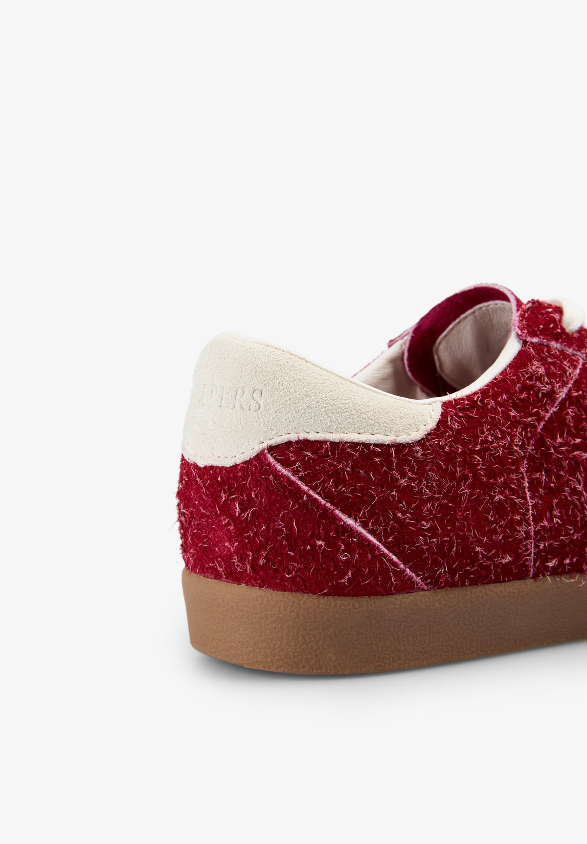 SNEAKERS ANTE CALAVERA LATERAL