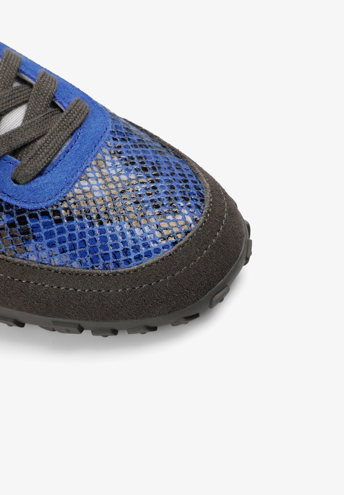 SCDACH SNAKE SNEAKERS