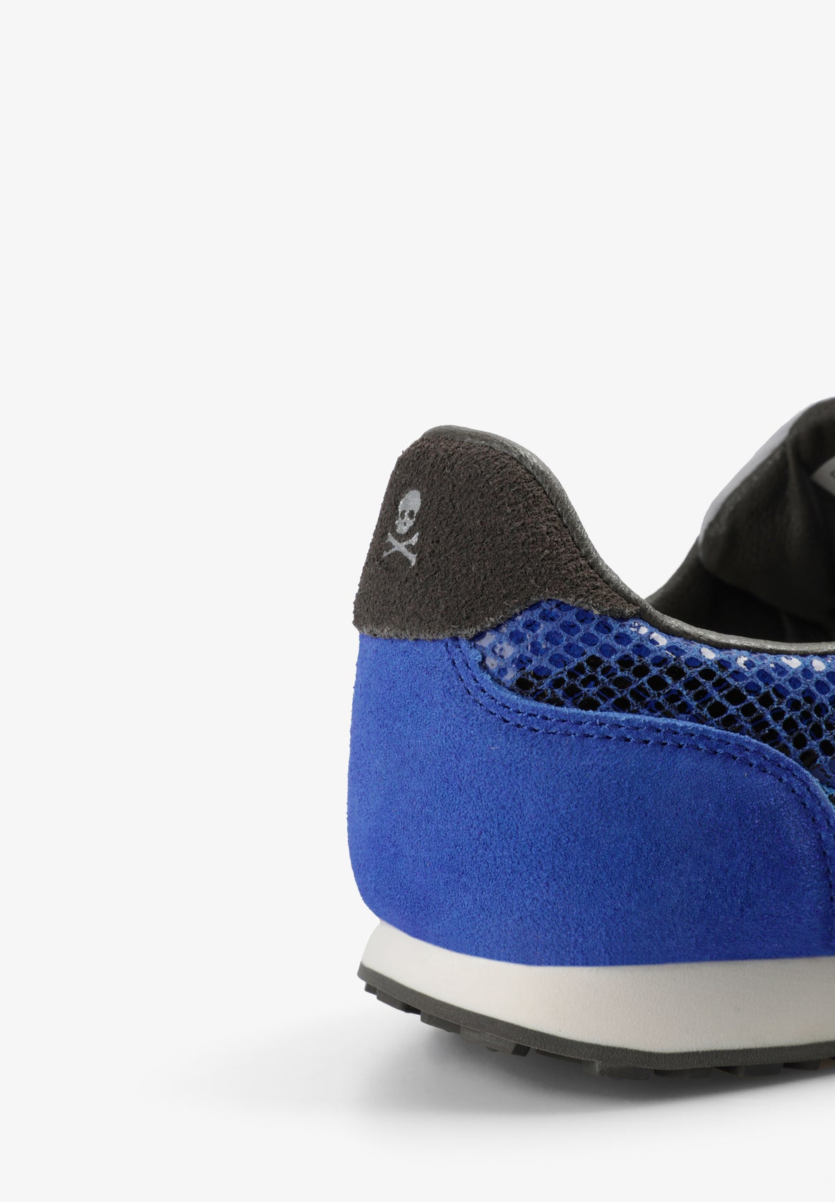 SCDACH SNAKE SNEAKERS