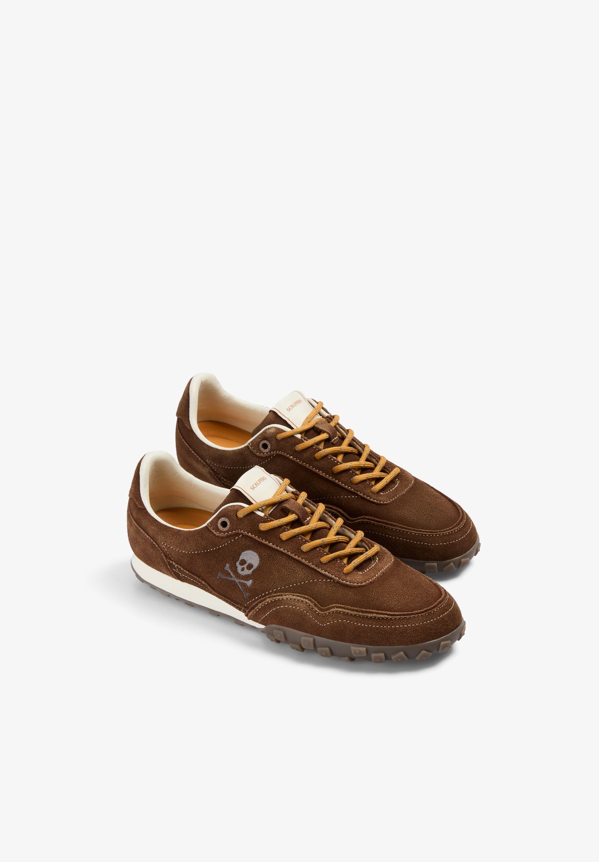 SNEAKERS RETRO ANTE