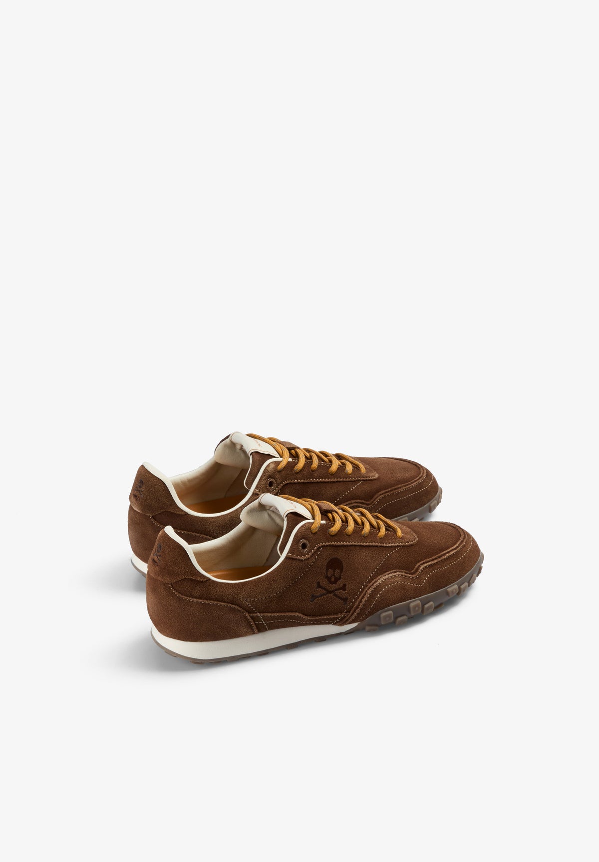 SNEAKERS RETRO ANTE
