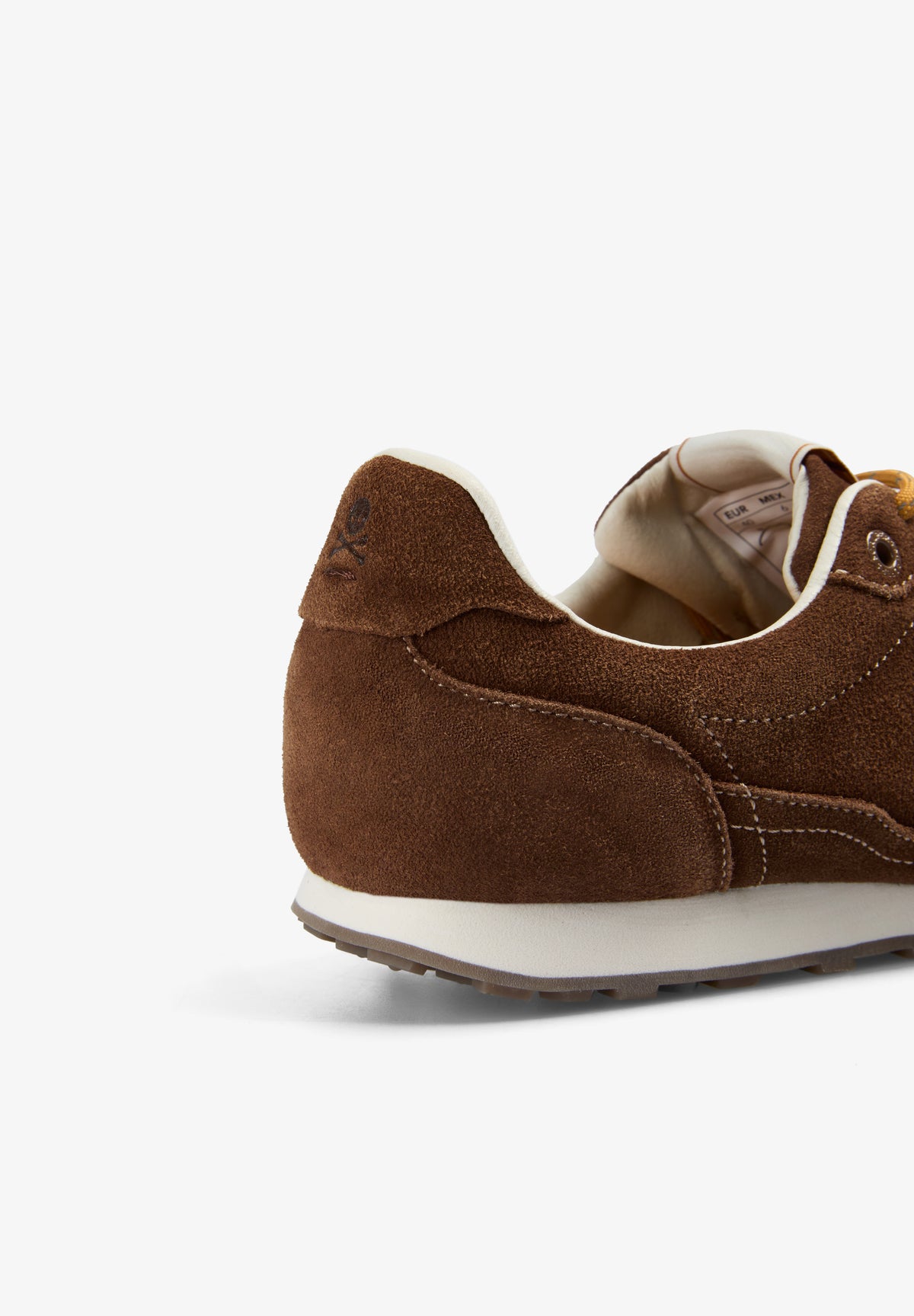 SNEAKERS RETRO ANTE
