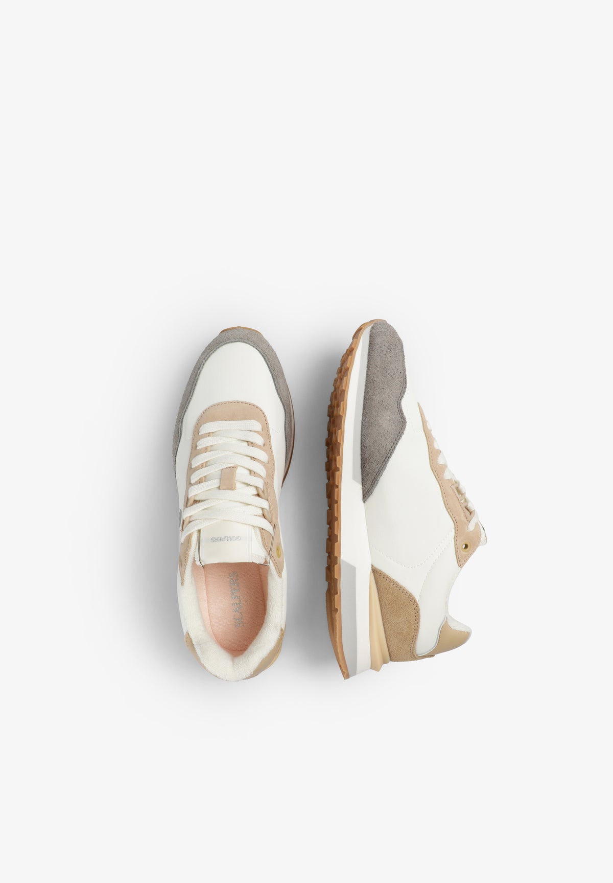 SCHARRY SNEAKERS