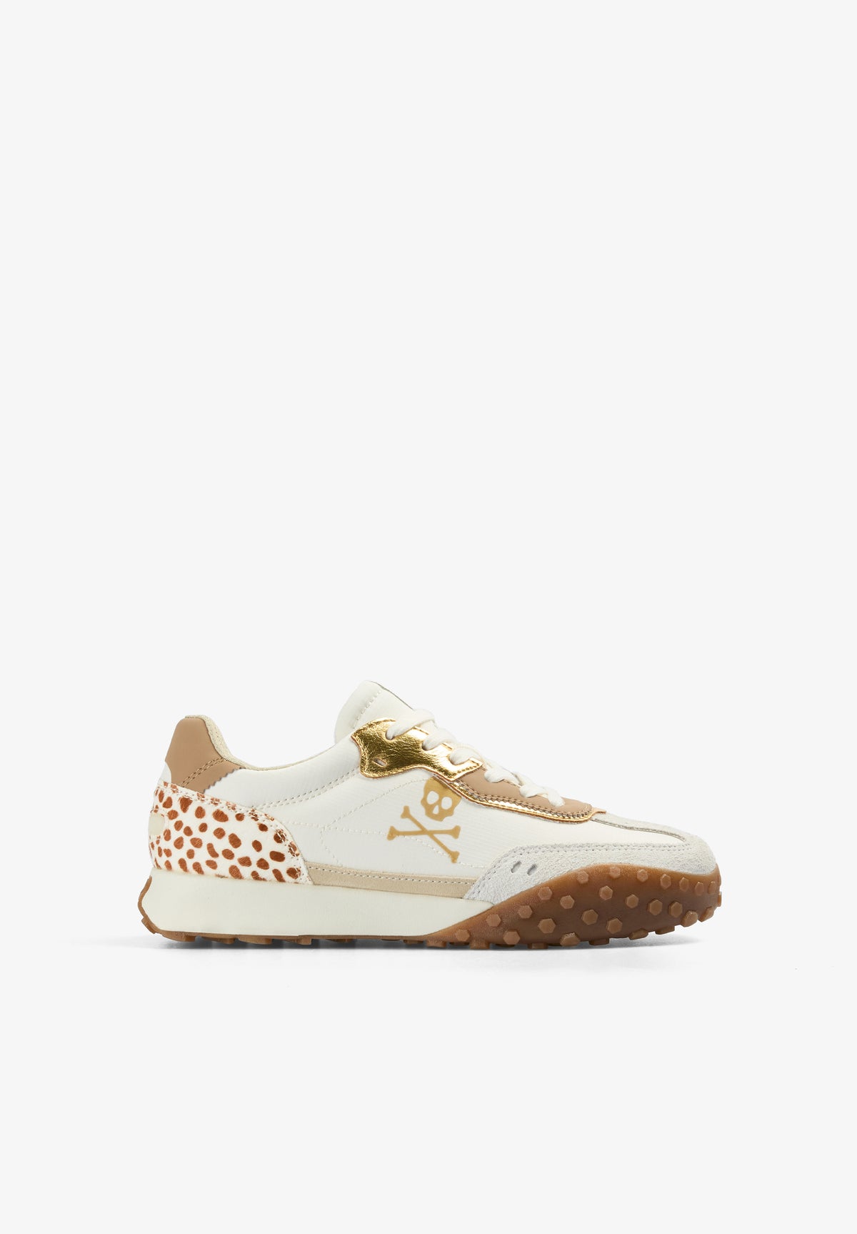 SNEAKERS SUELA RELIEVE