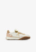 SNEAKERS SUELA RELIEVE