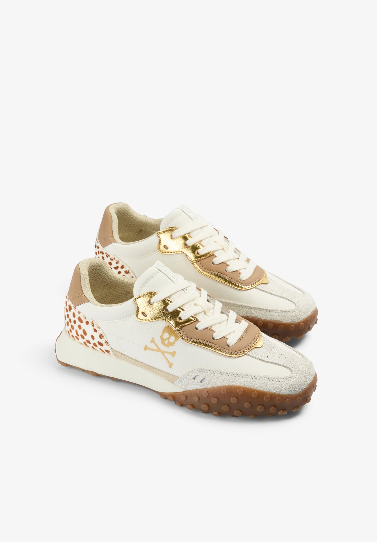 SNEAKERS SUELA RELIEVE