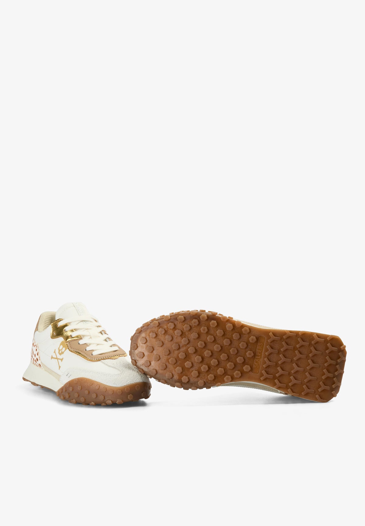 SNEAKERS SUELA RELIEVE