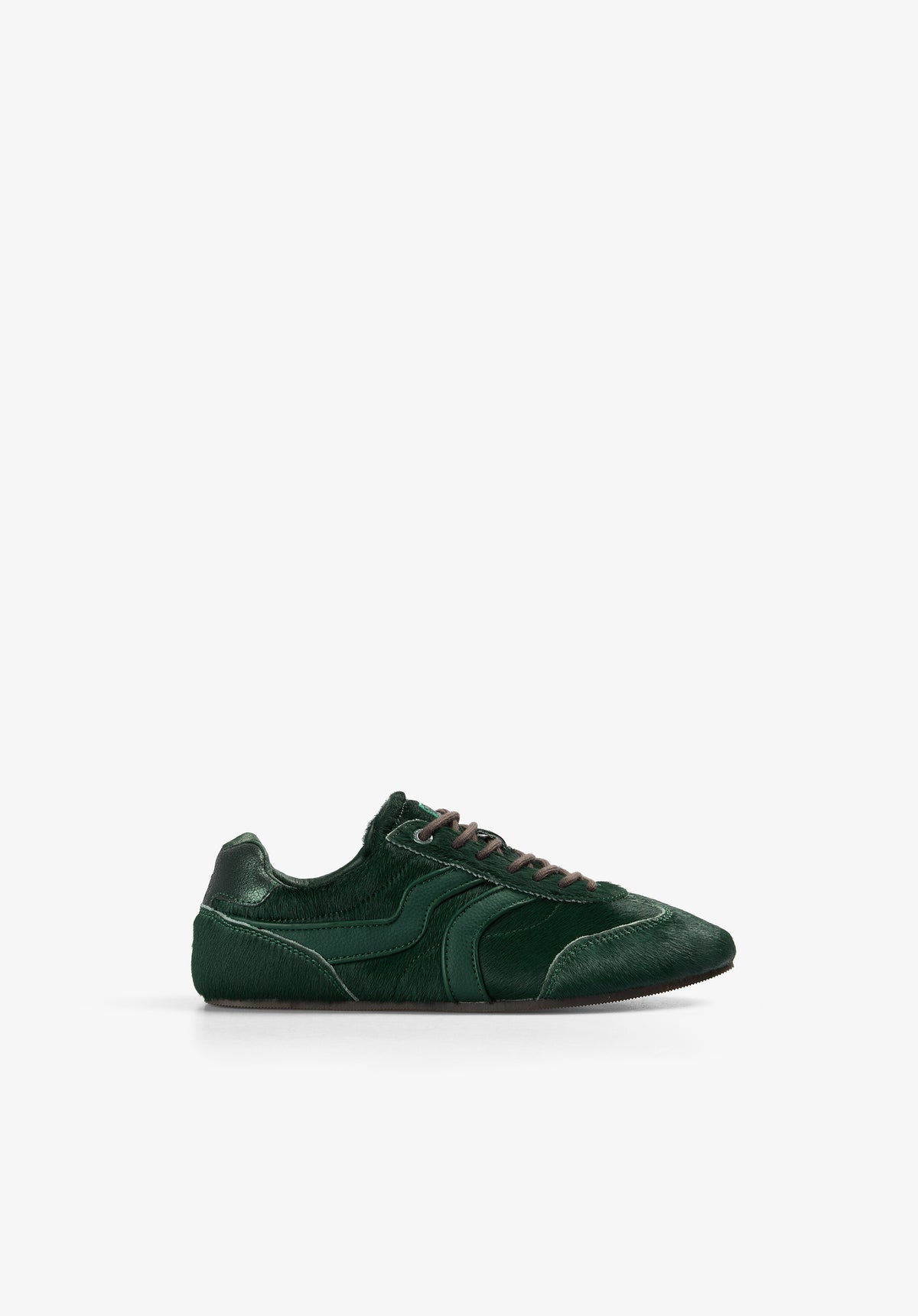 SCROCK ORG SNEAKERS