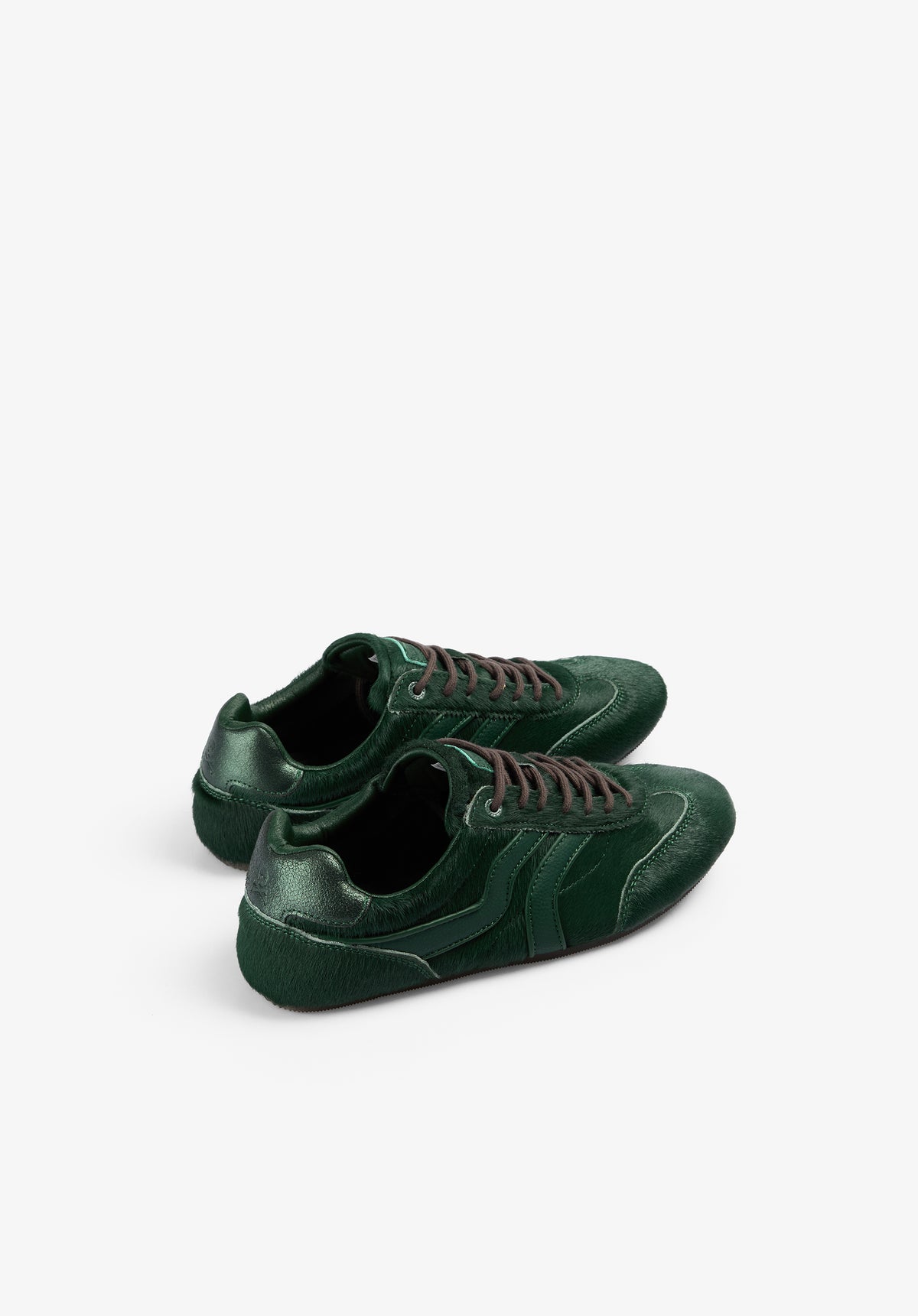 SCROCK ORG SNEAKERS